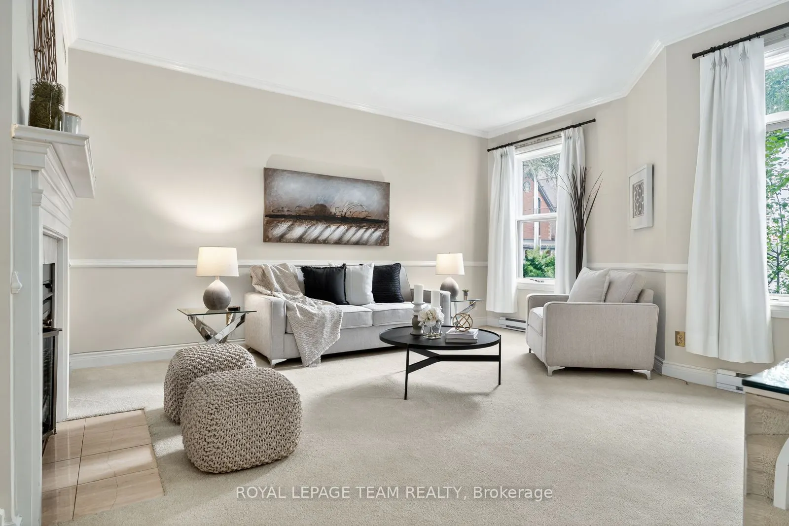 292 Laurier Avenue, #9