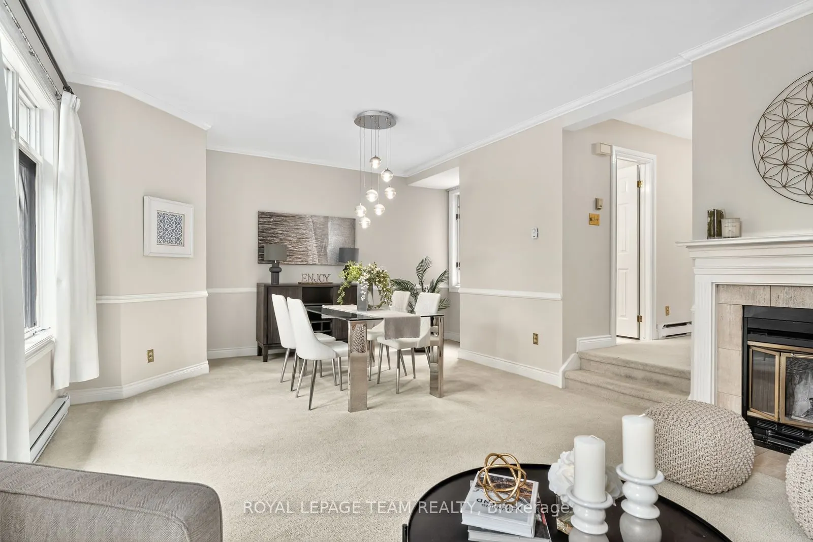 292 Laurier Avenue, #9