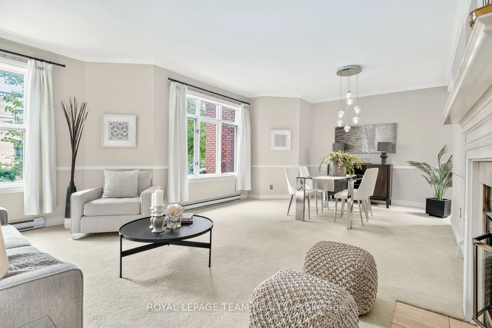 292 Laurier Avenue, #9