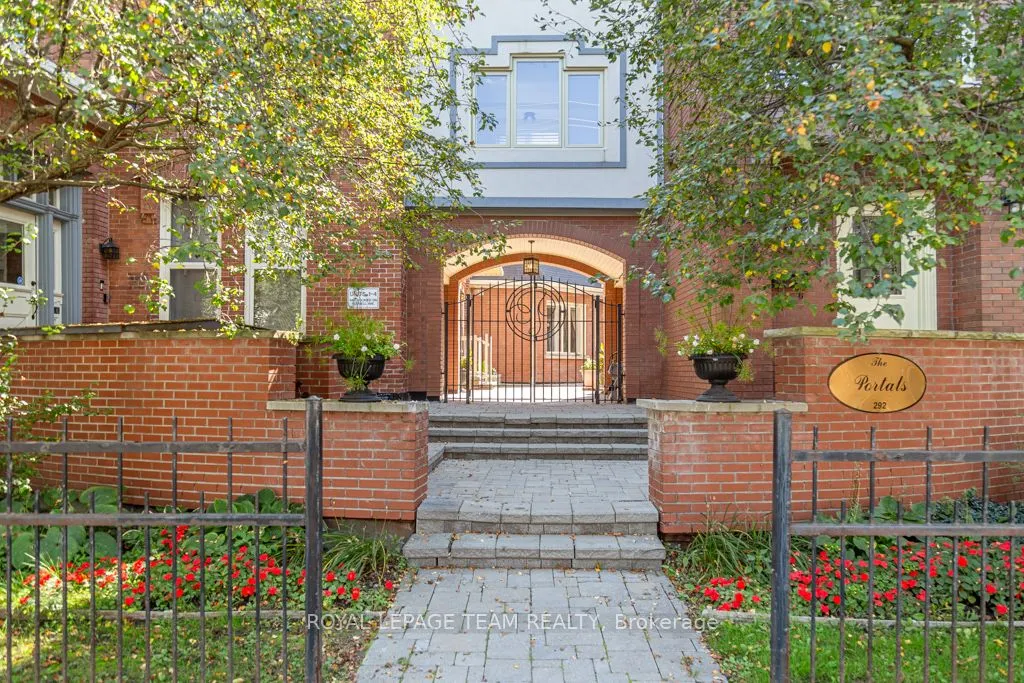 292 Laurier Avenue, #9