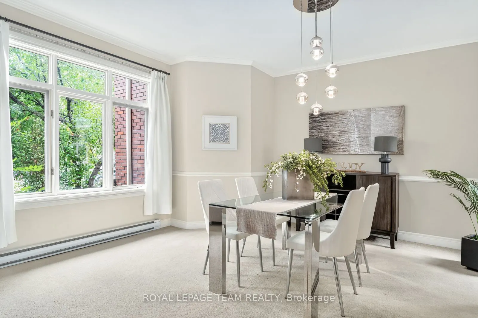 292 Laurier Avenue, #9