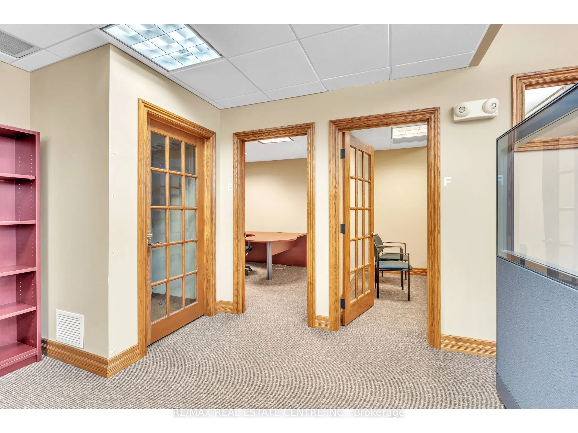 735 Bridge Street W