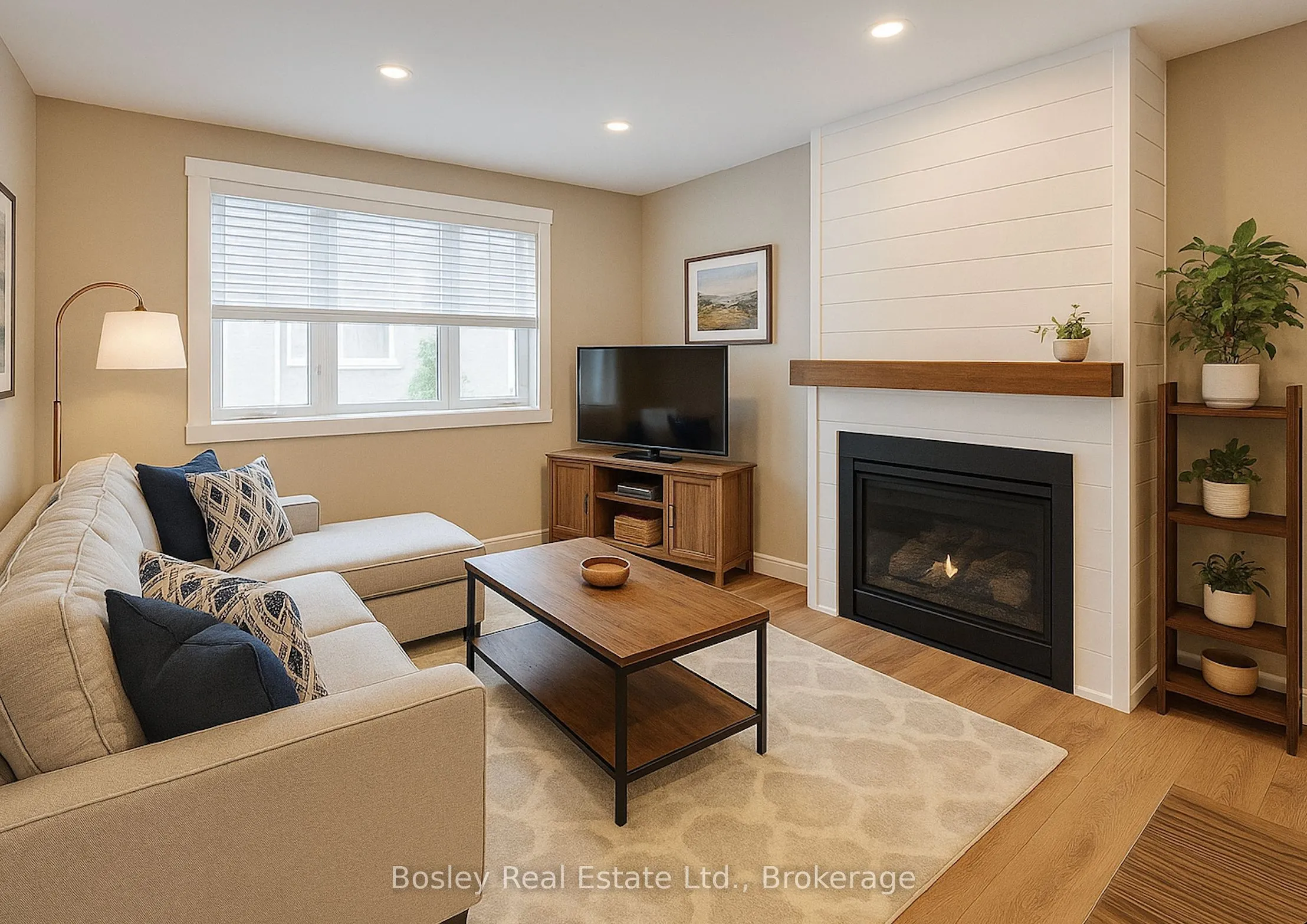 153 Trowbridge Street W