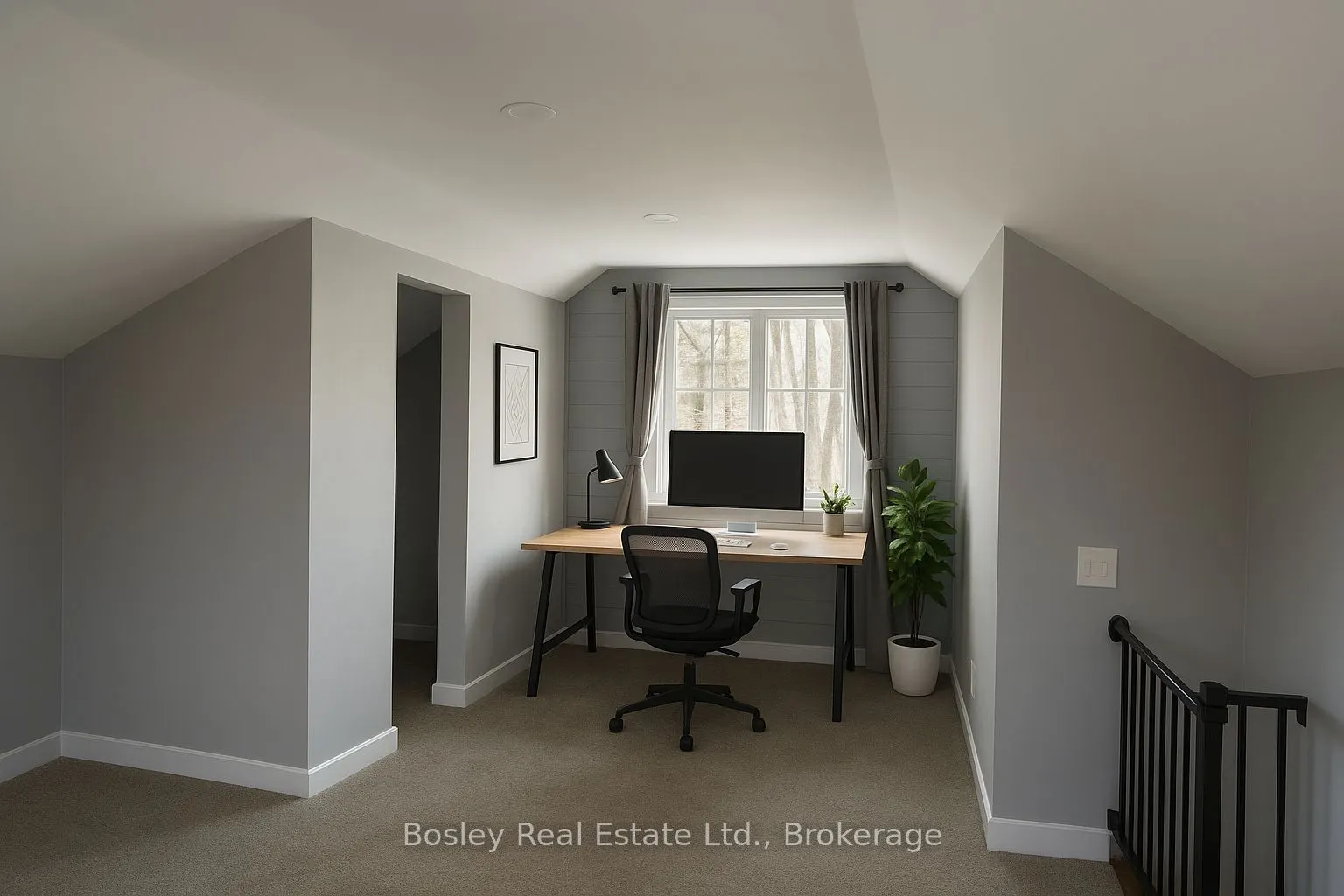 153 Trowbridge Street W