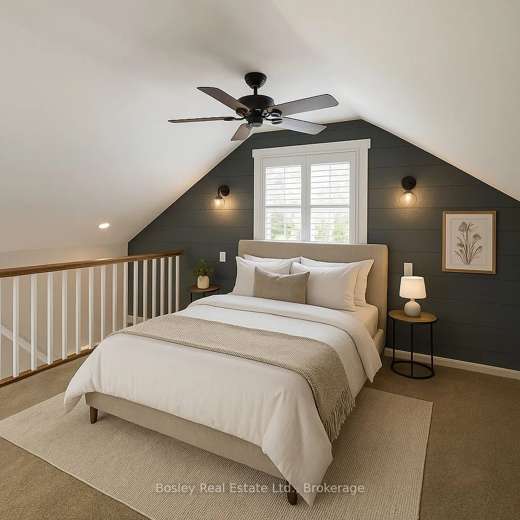 153 Trowbridge Street W