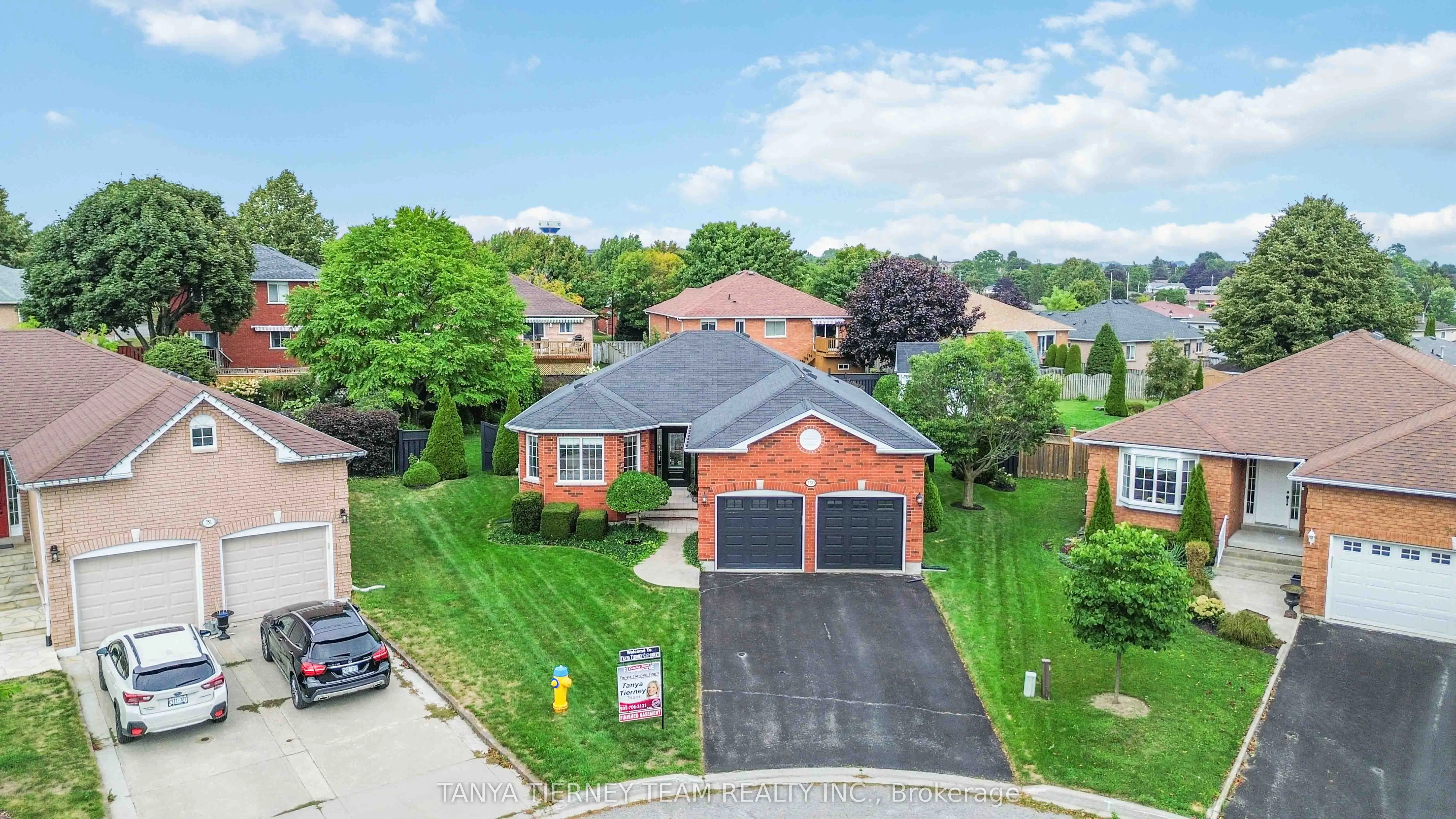 750 Duncan Court