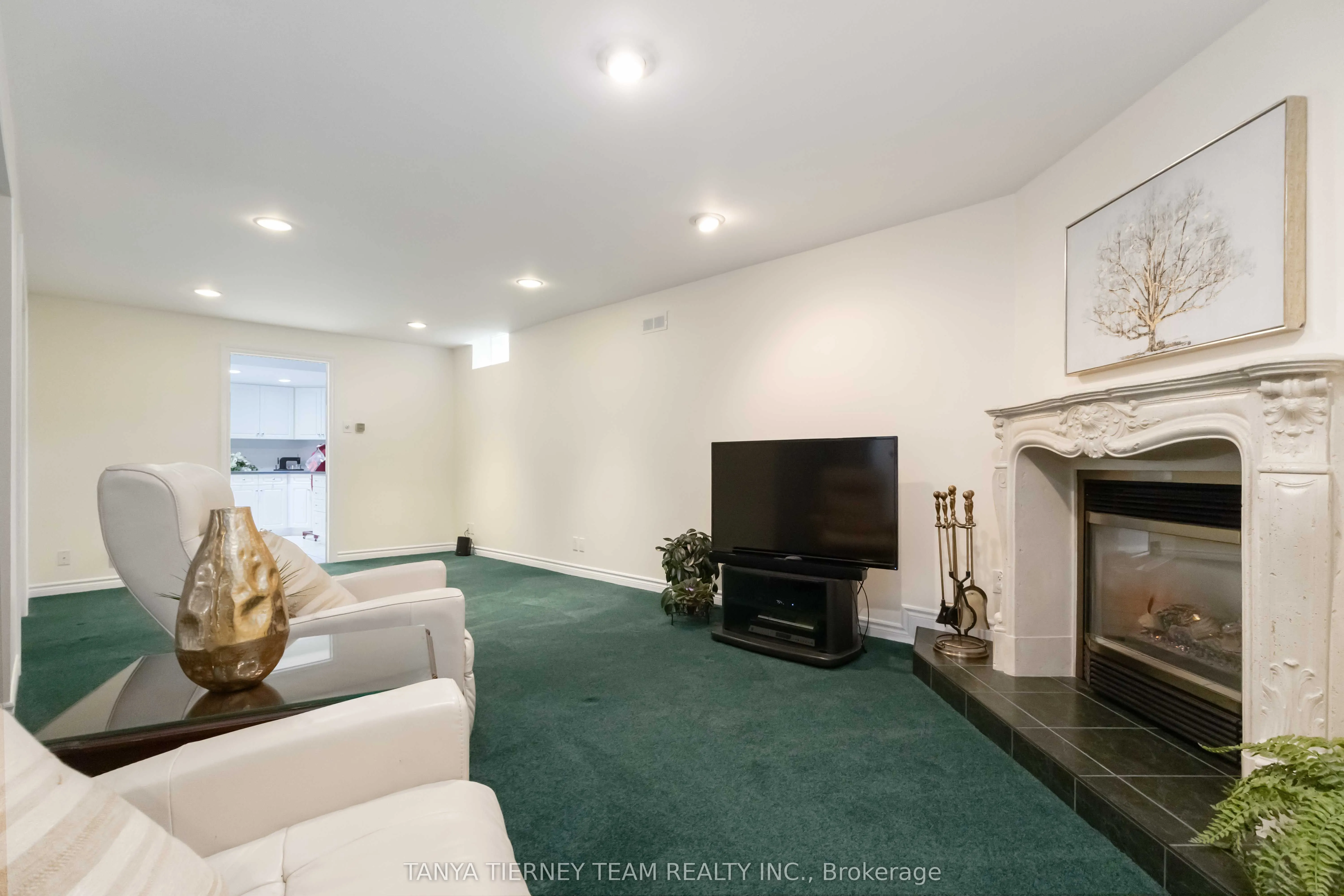 750 Duncan Court