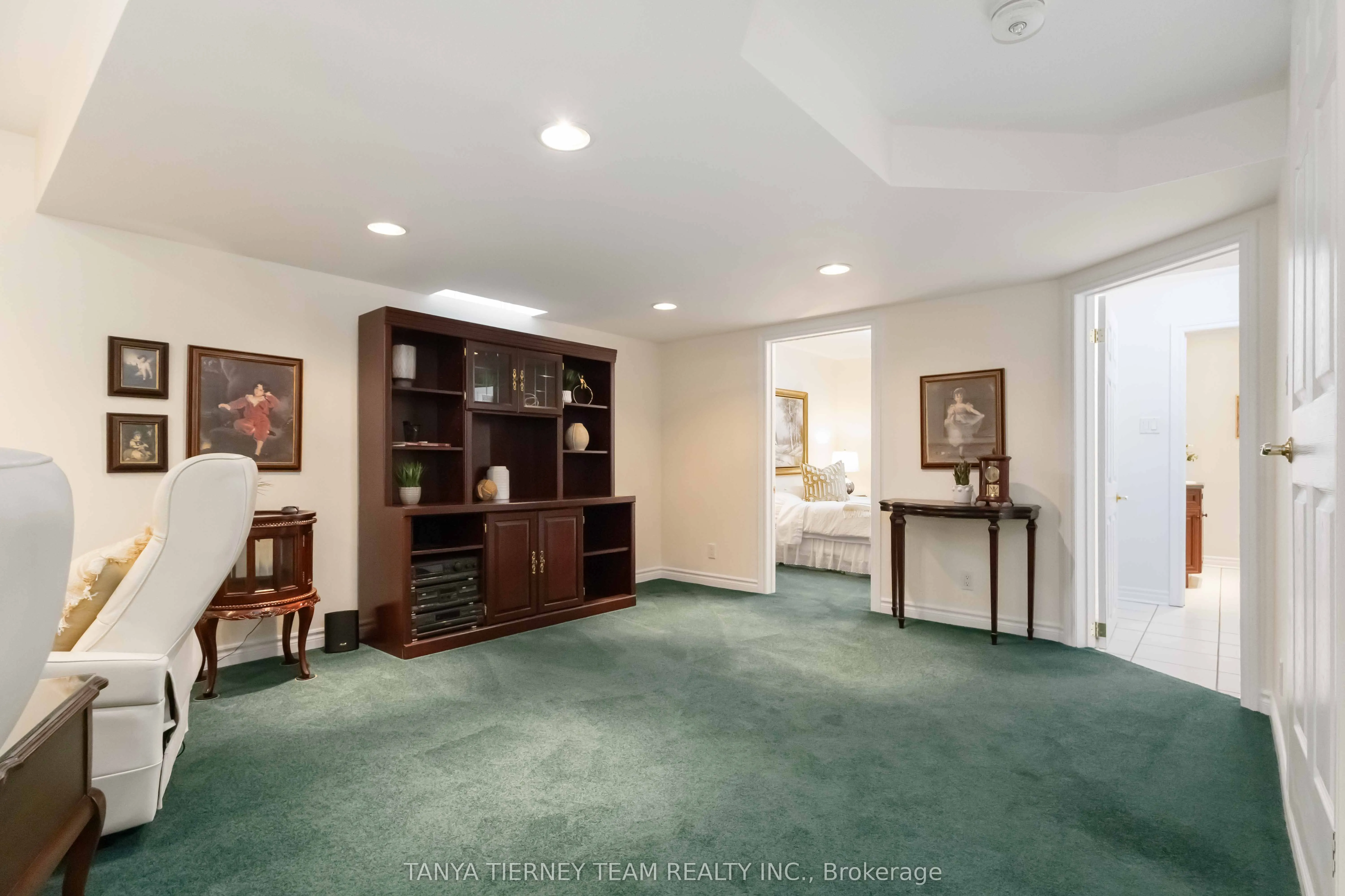 750 Duncan Court