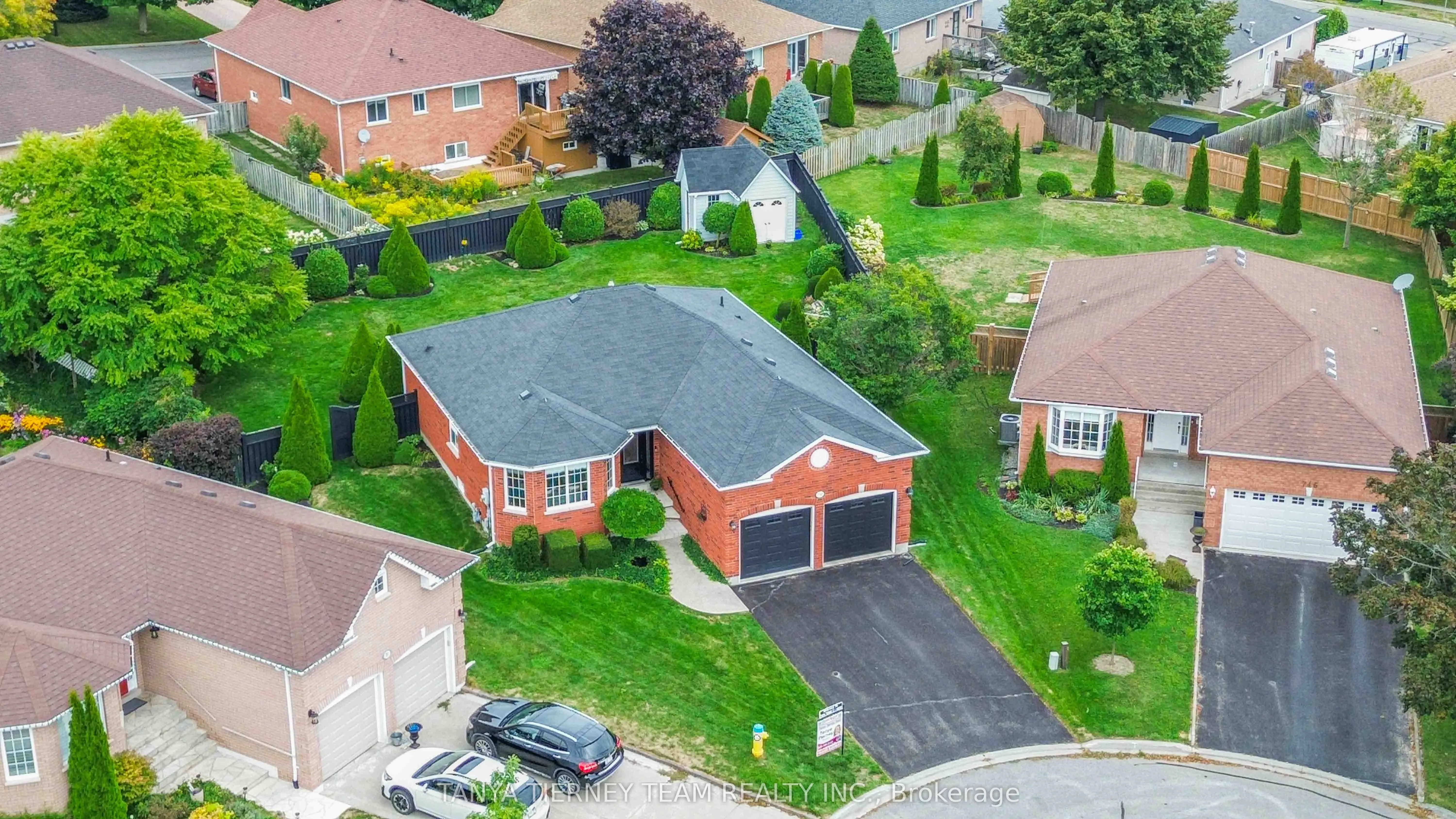 750 Duncan Court