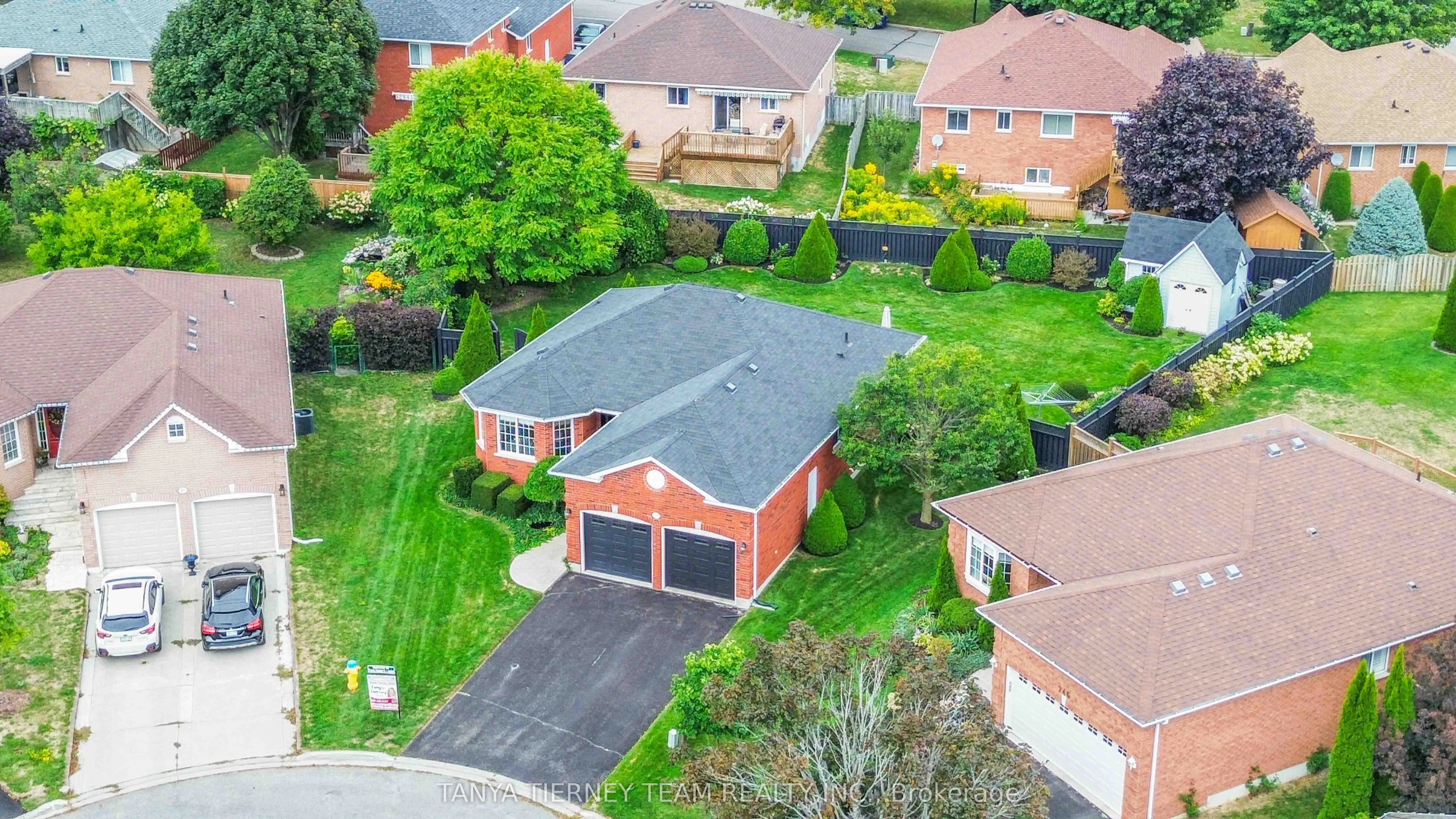 750 Duncan Court