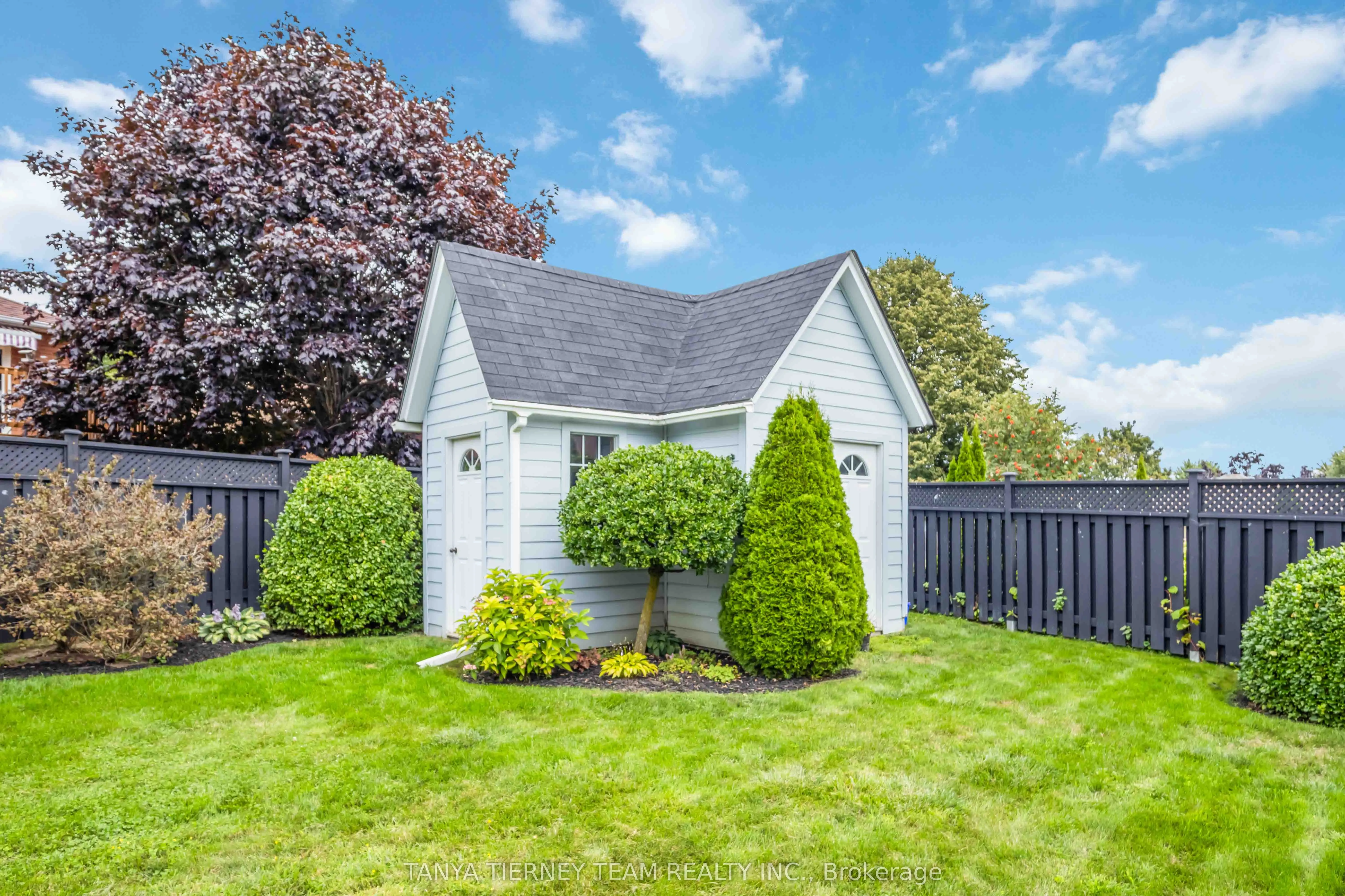 750 Duncan Court