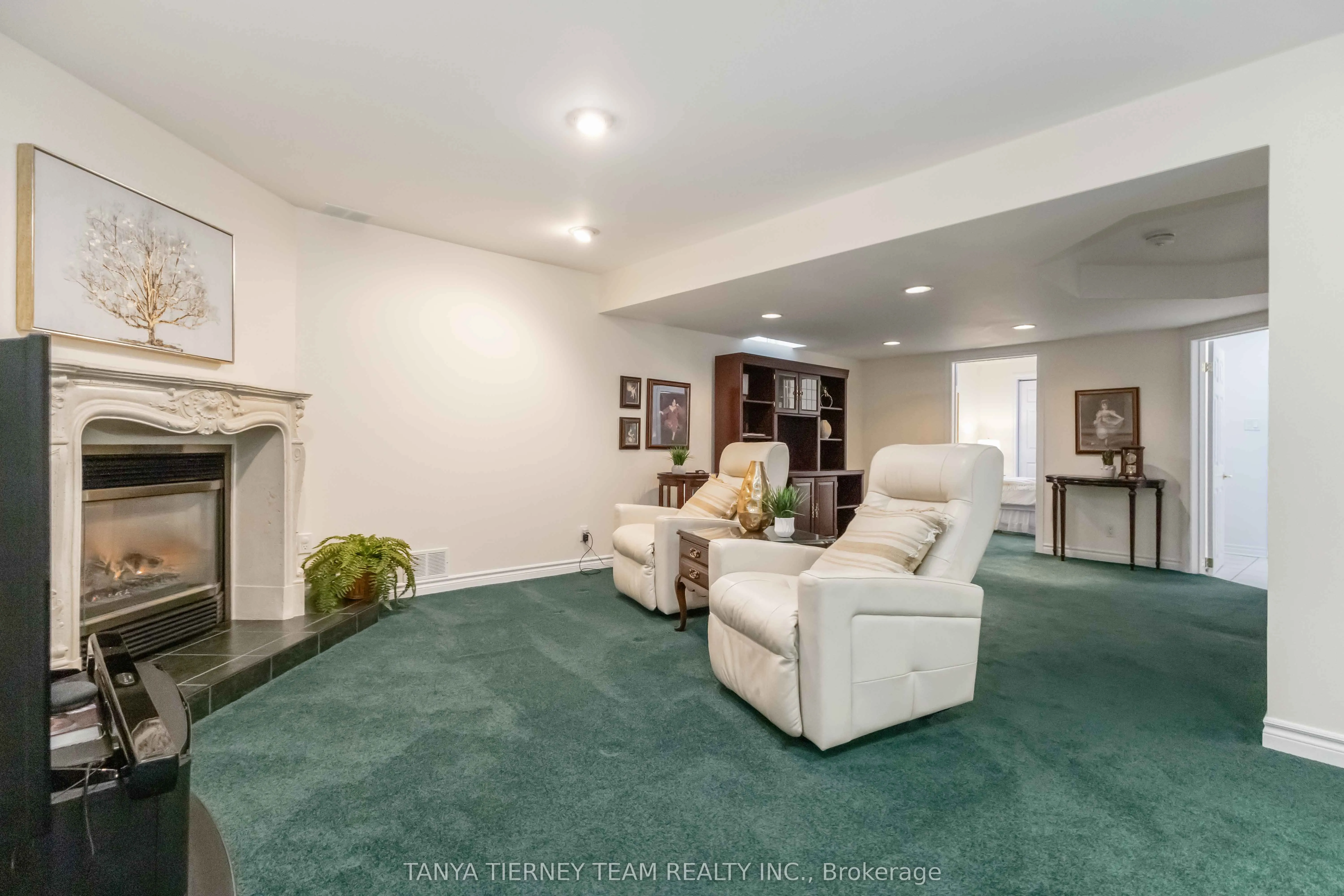 750 Duncan Court