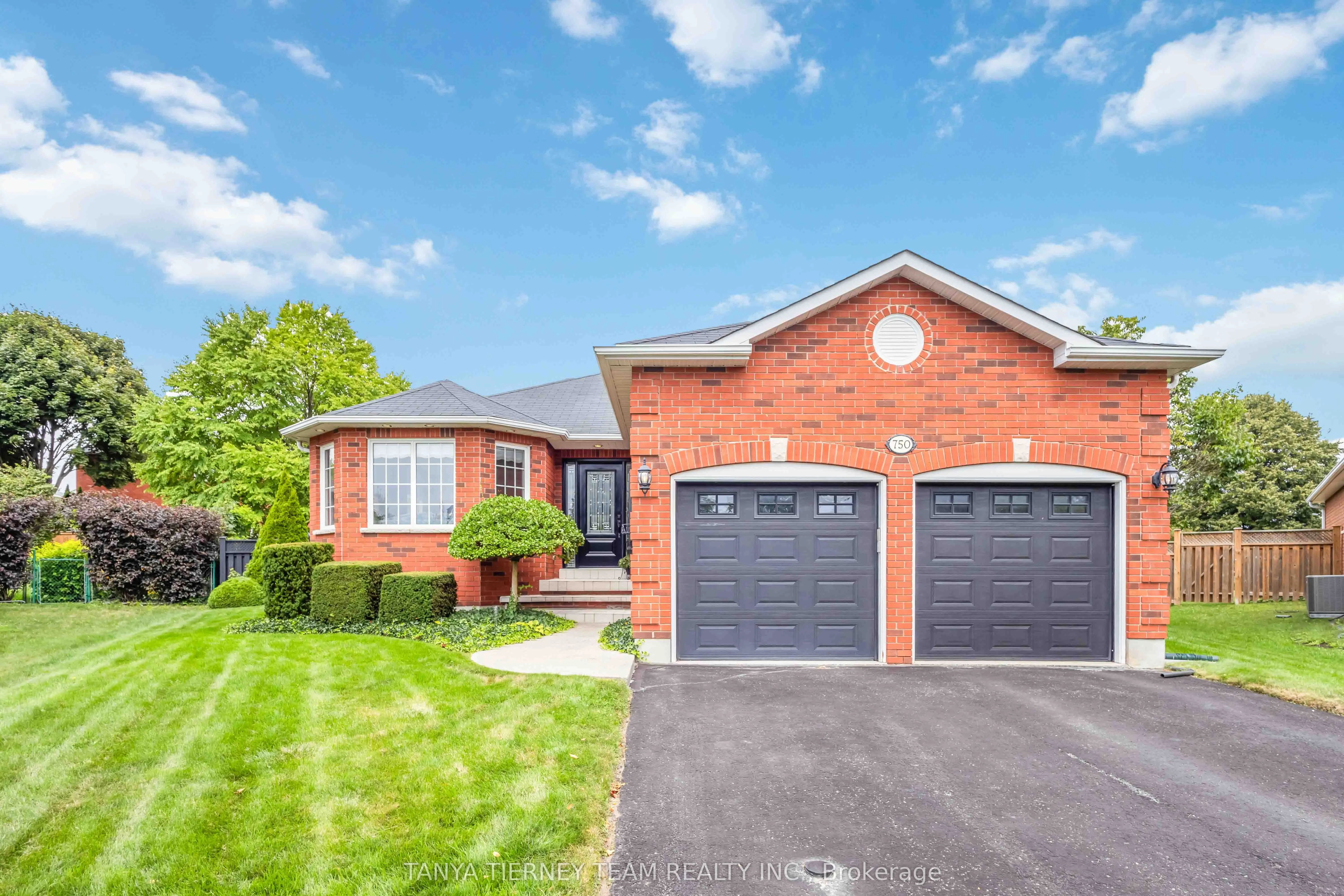 750 Duncan Court