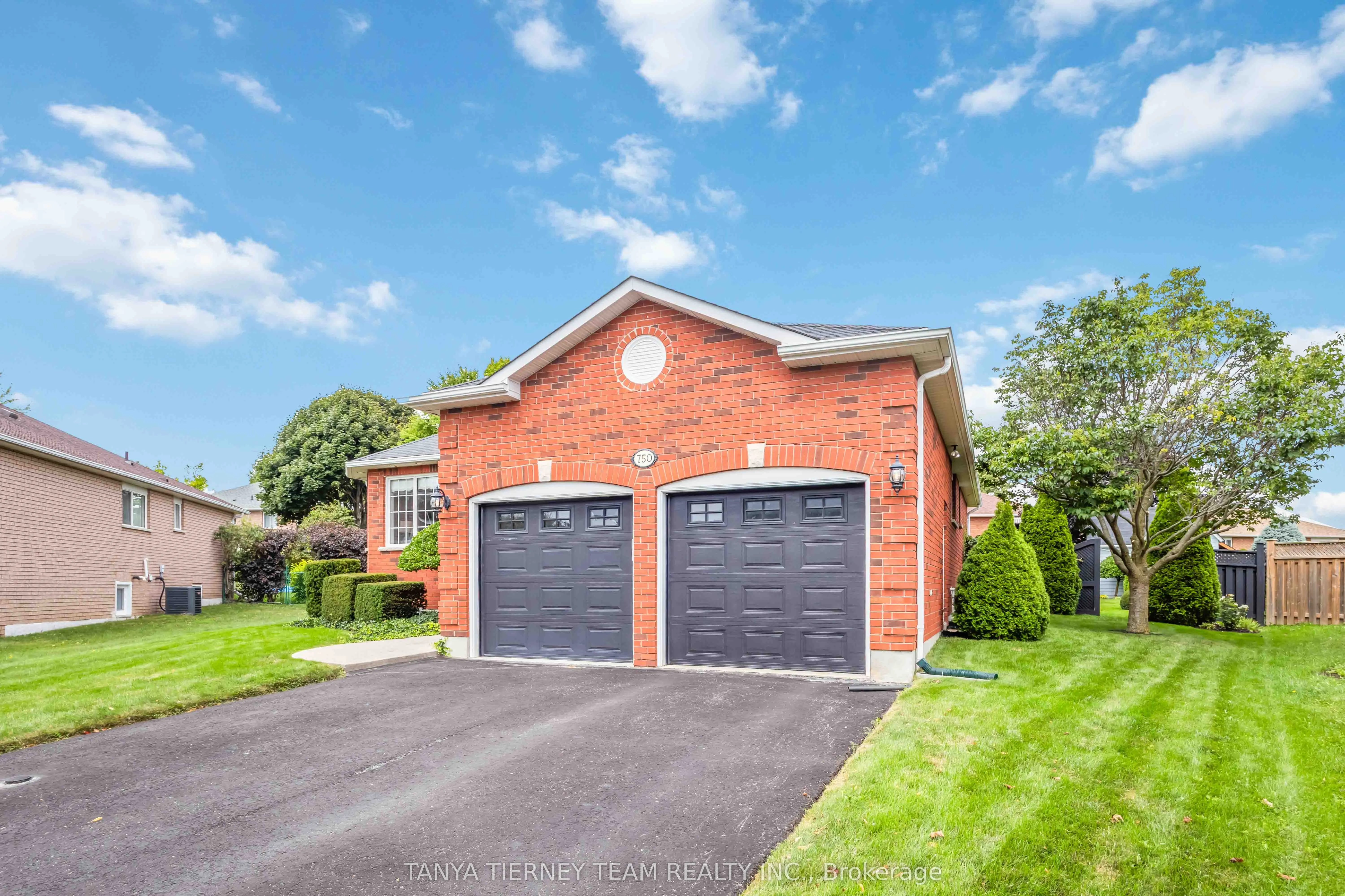 750 Duncan Court
