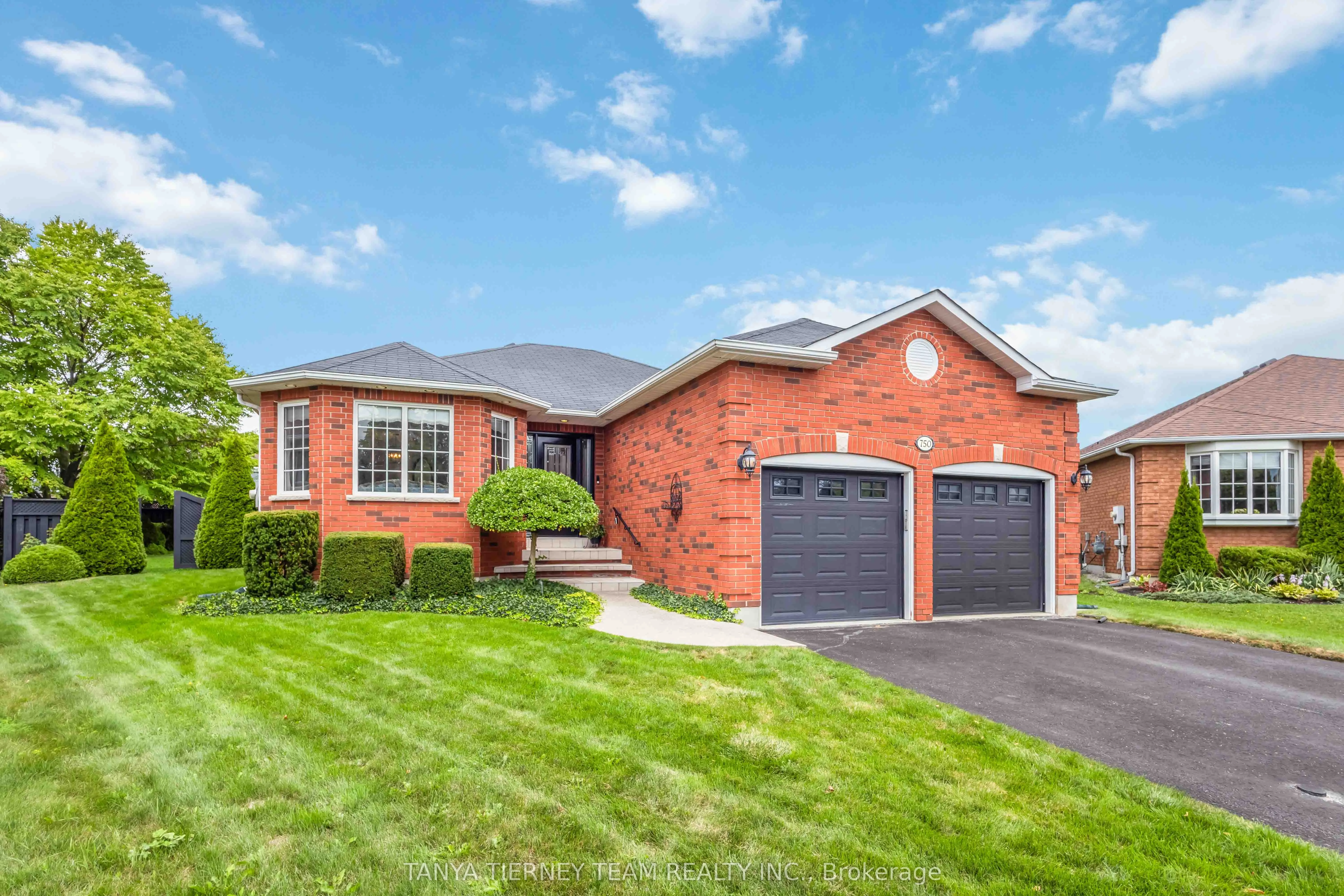 750 Duncan Court