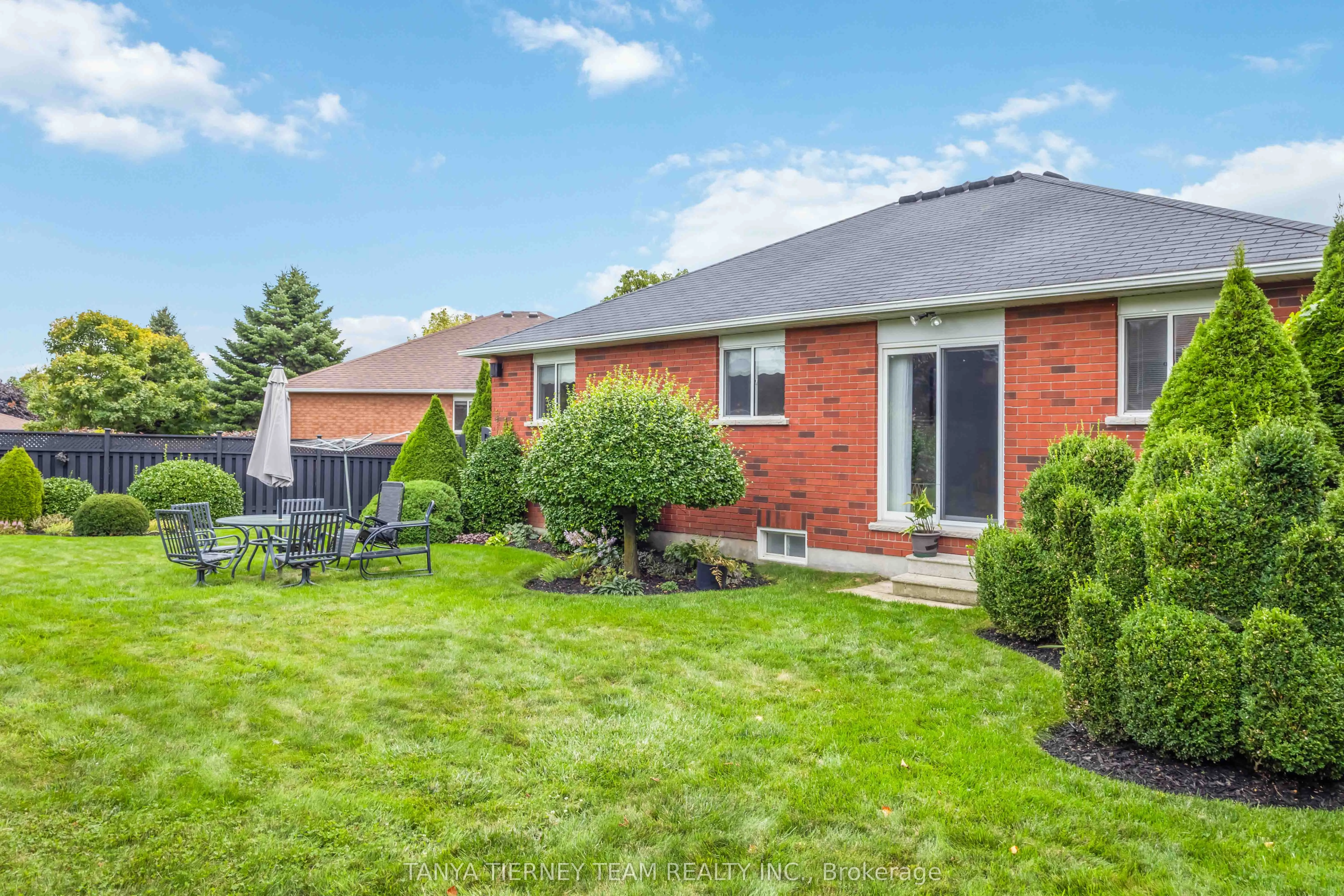 750 Duncan Court