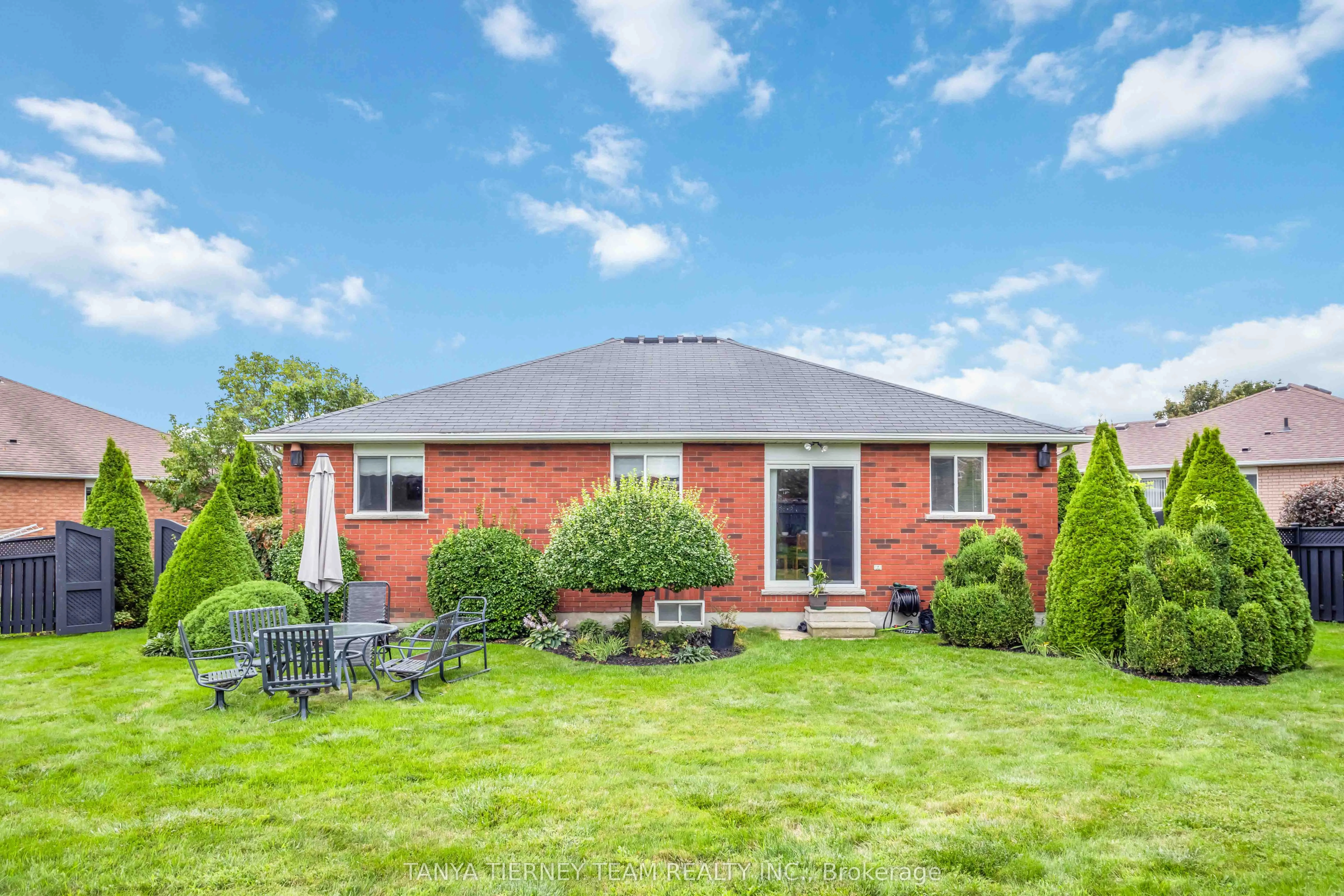 750 Duncan Court
