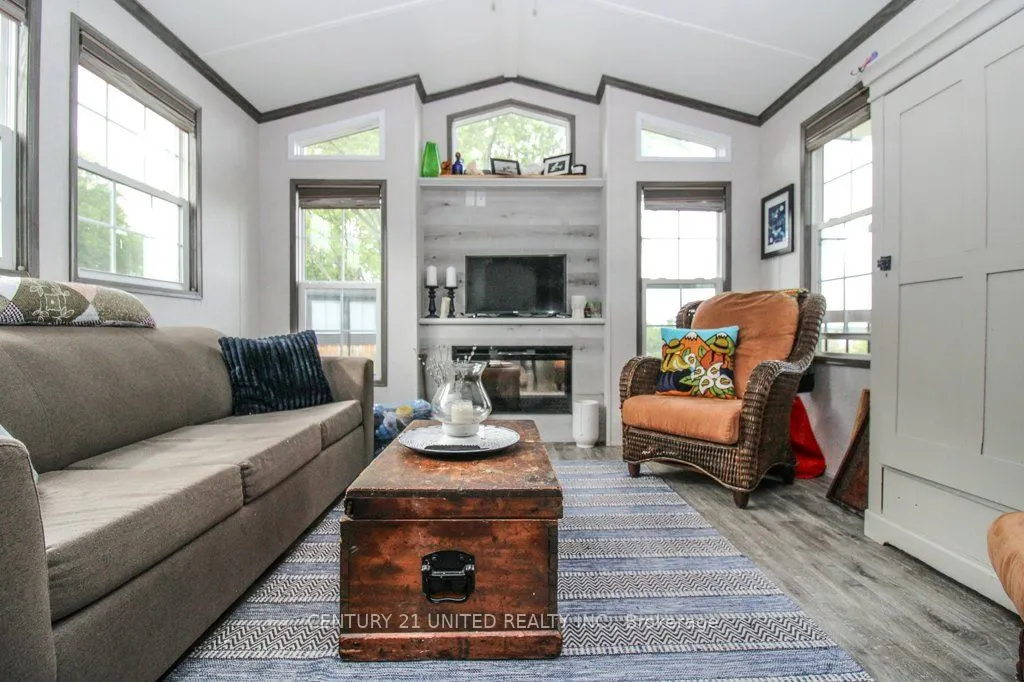 920 Skyline Road, #5 Marina Cres