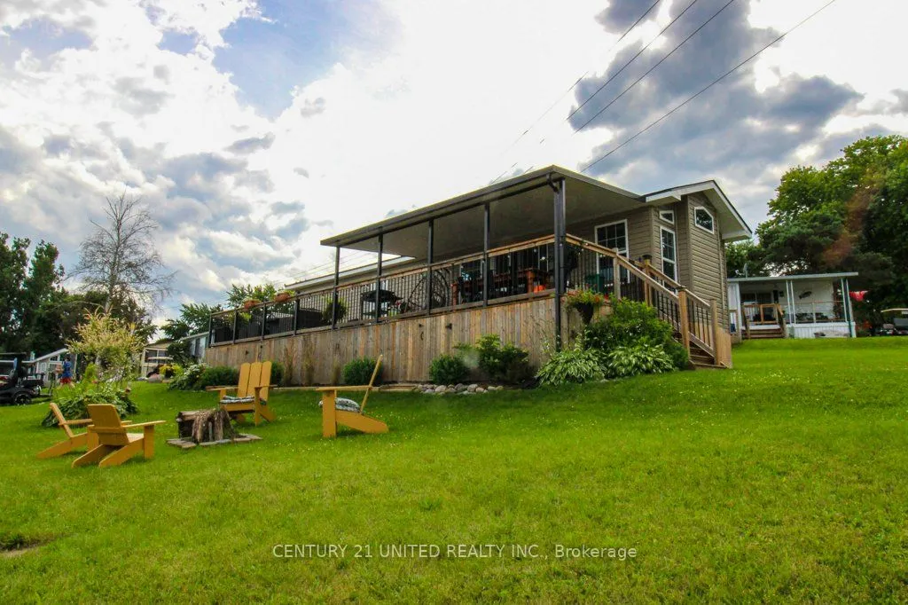920 Skyline Road, #5 Marina Cres