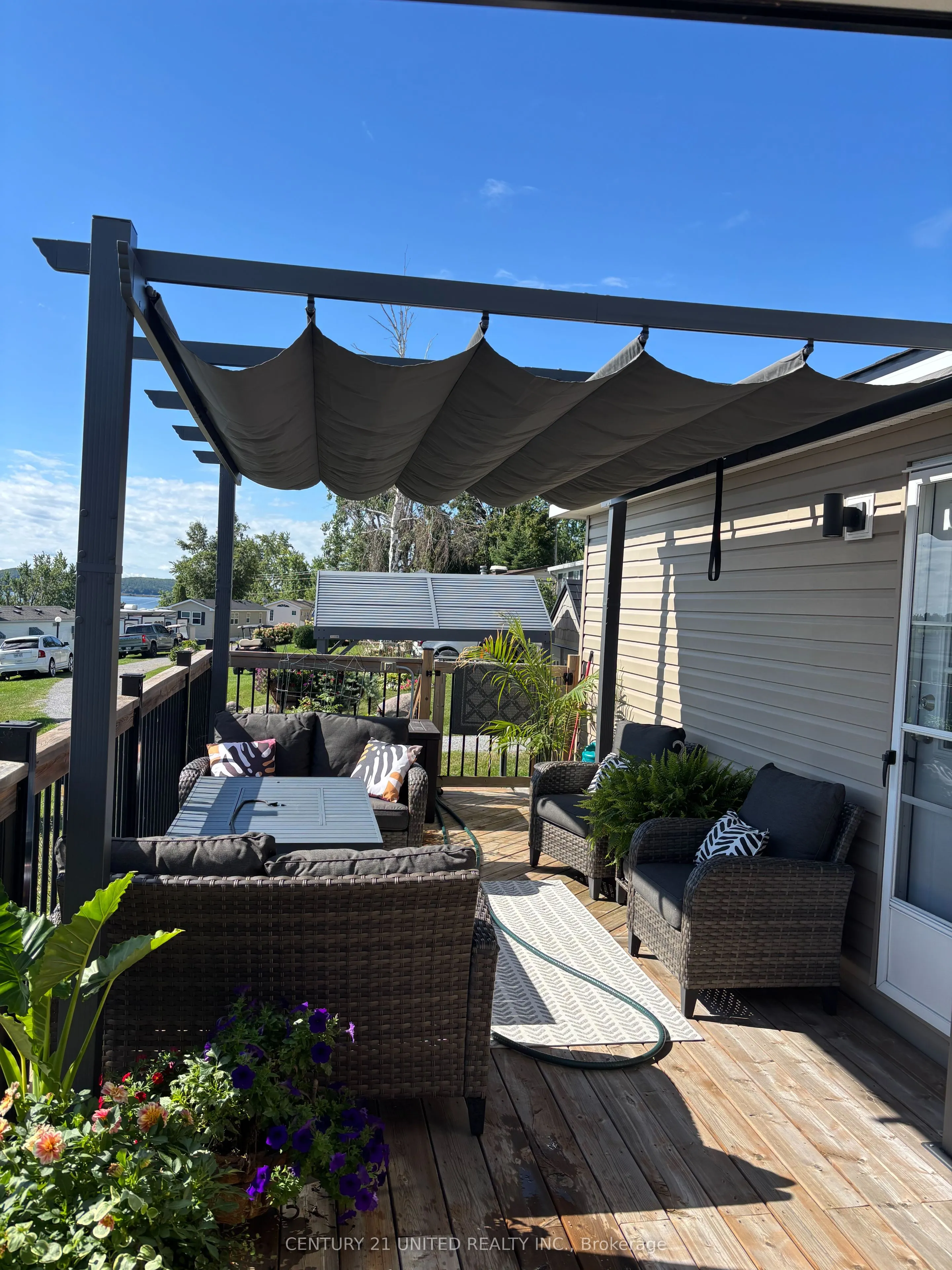 920 Skyline Road, #5 Marina Cres