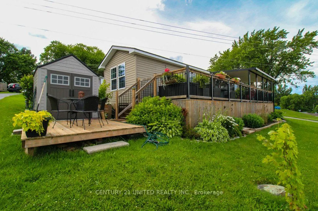920 Skyline Road, #5 Marina Cres