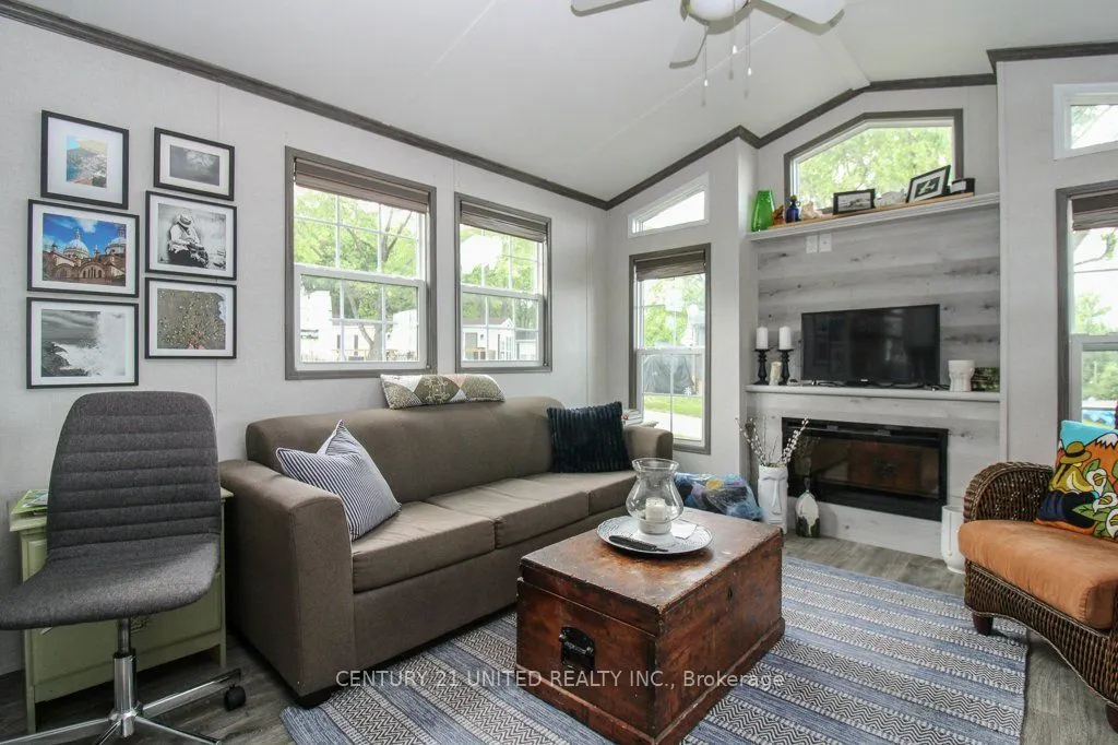 920 Skyline Road, #5 Marina Cres
