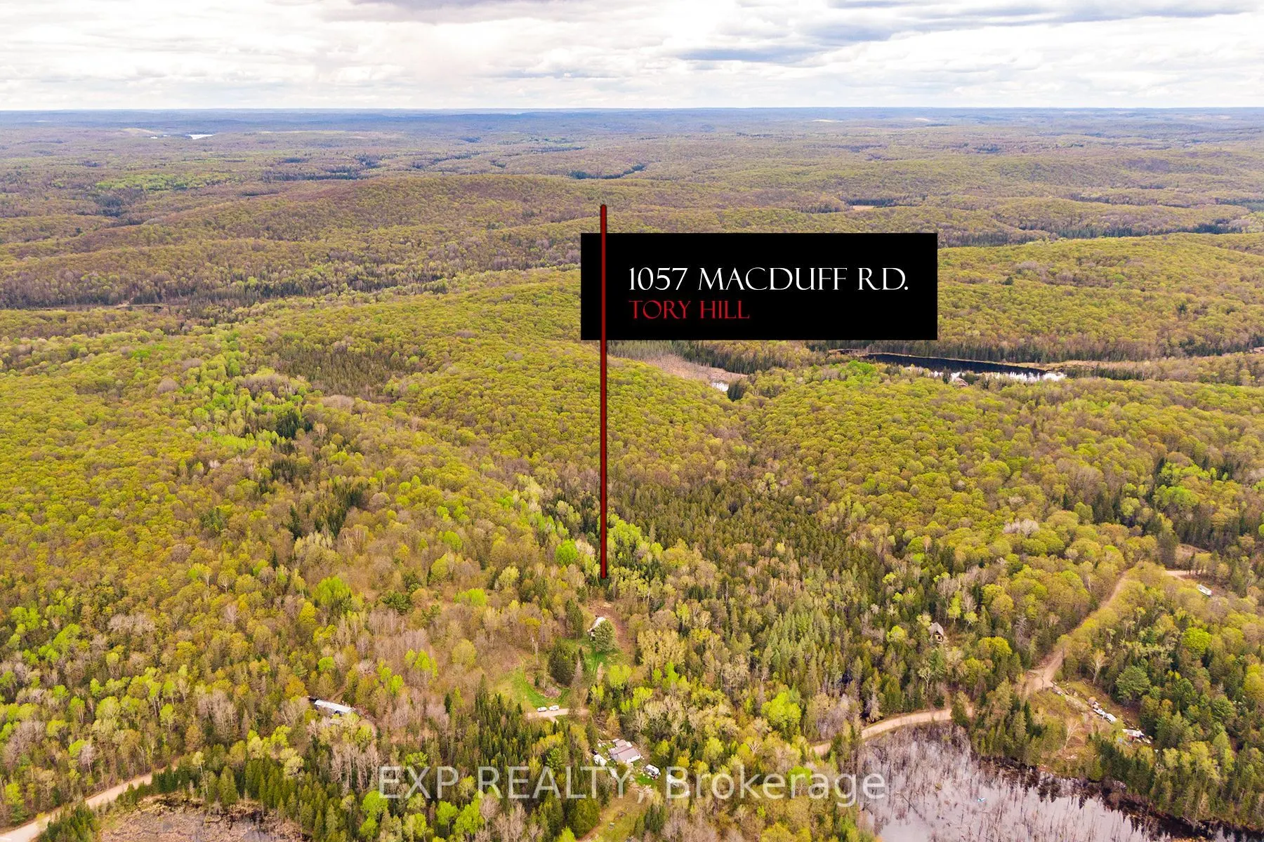 1057 Macduff Road