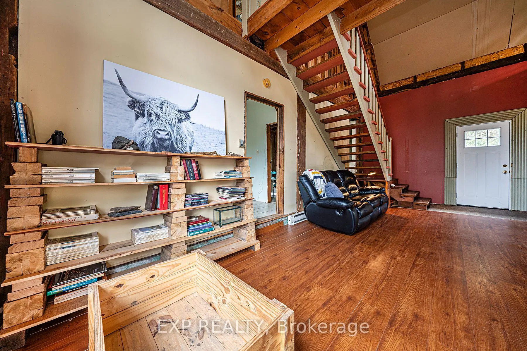 1057 Macduff Road