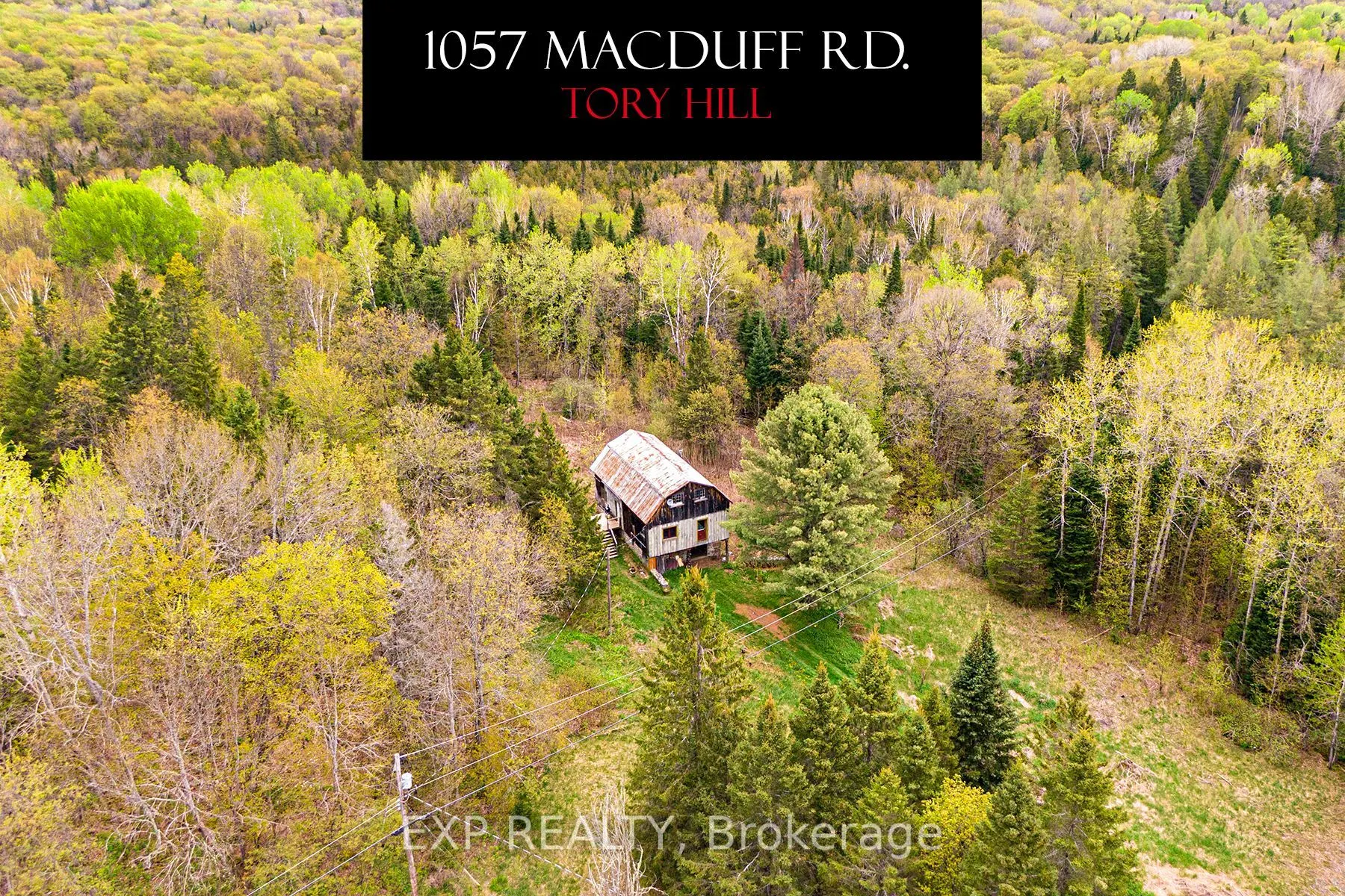 1057 Macduff Road