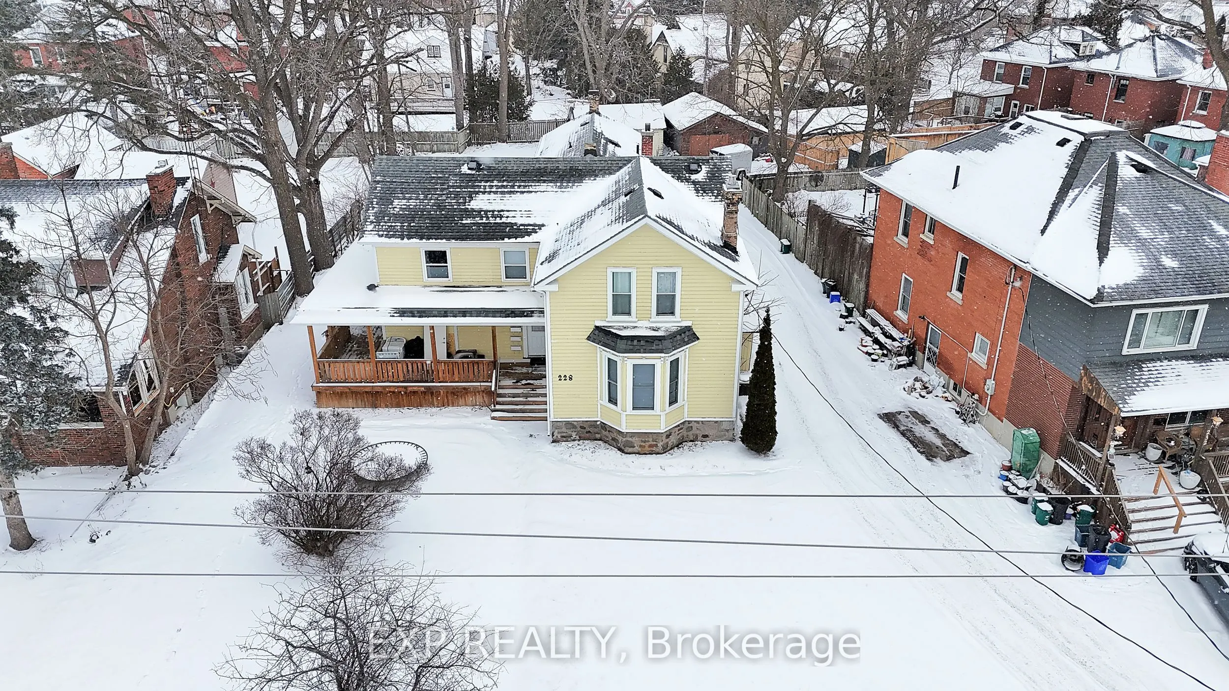 228 Main Street