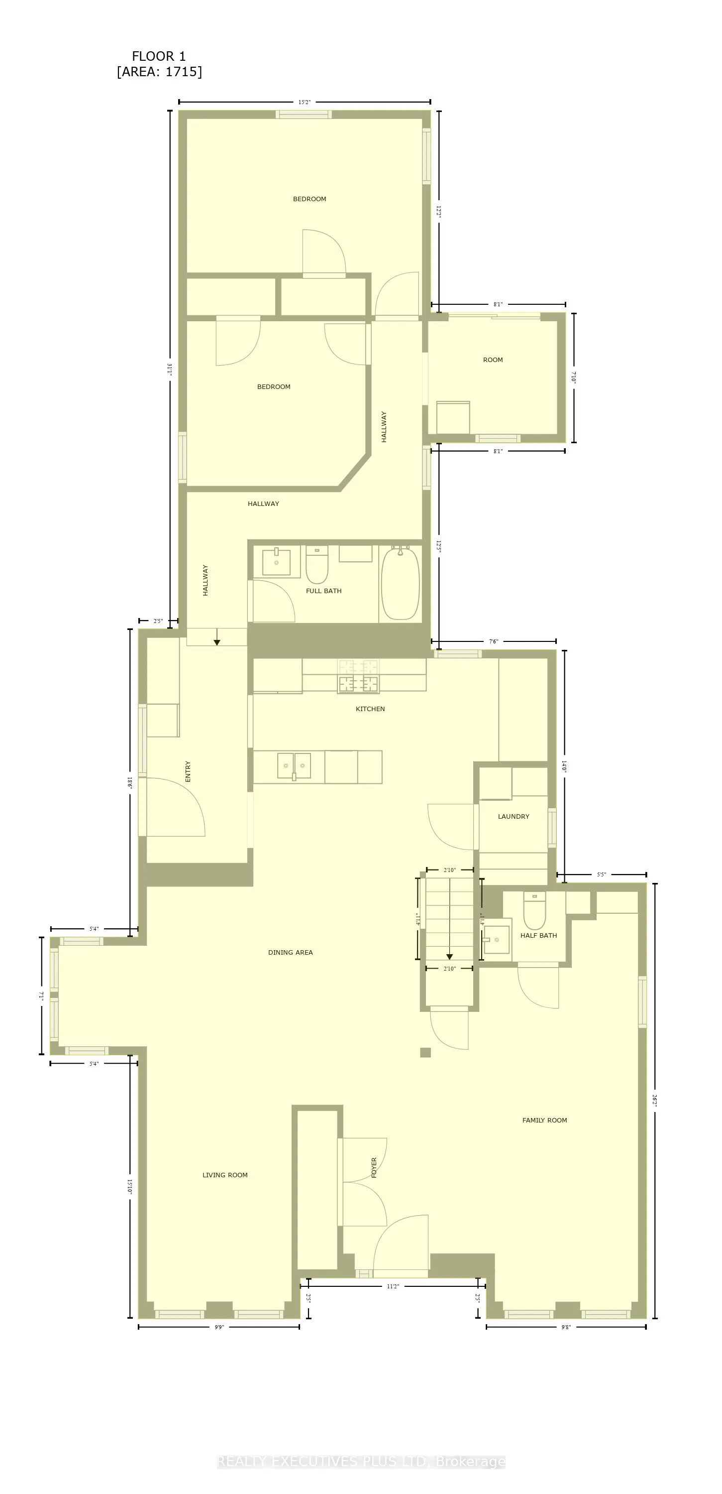 6 Elgin Street N