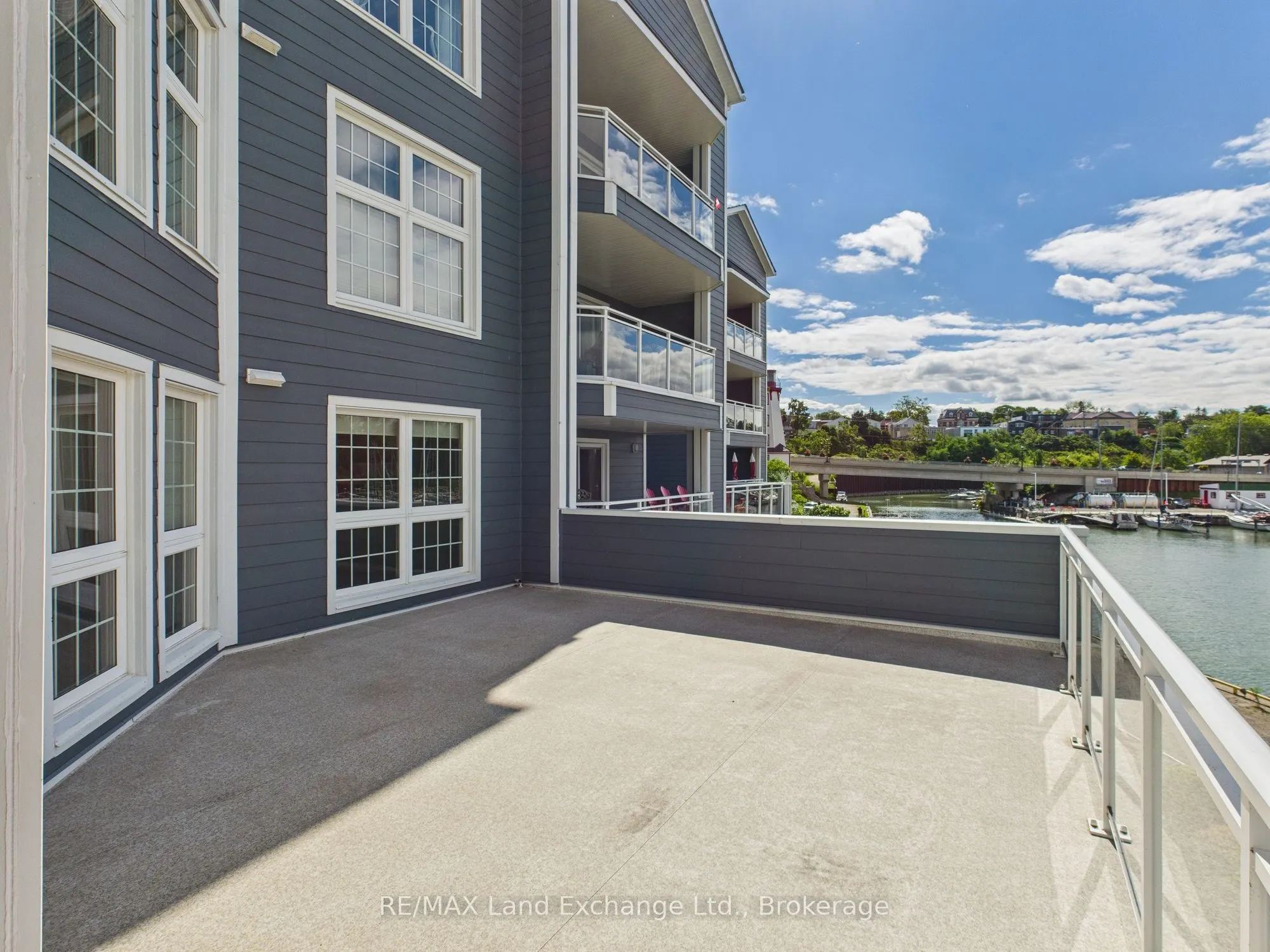 200 Harbour Street, #108