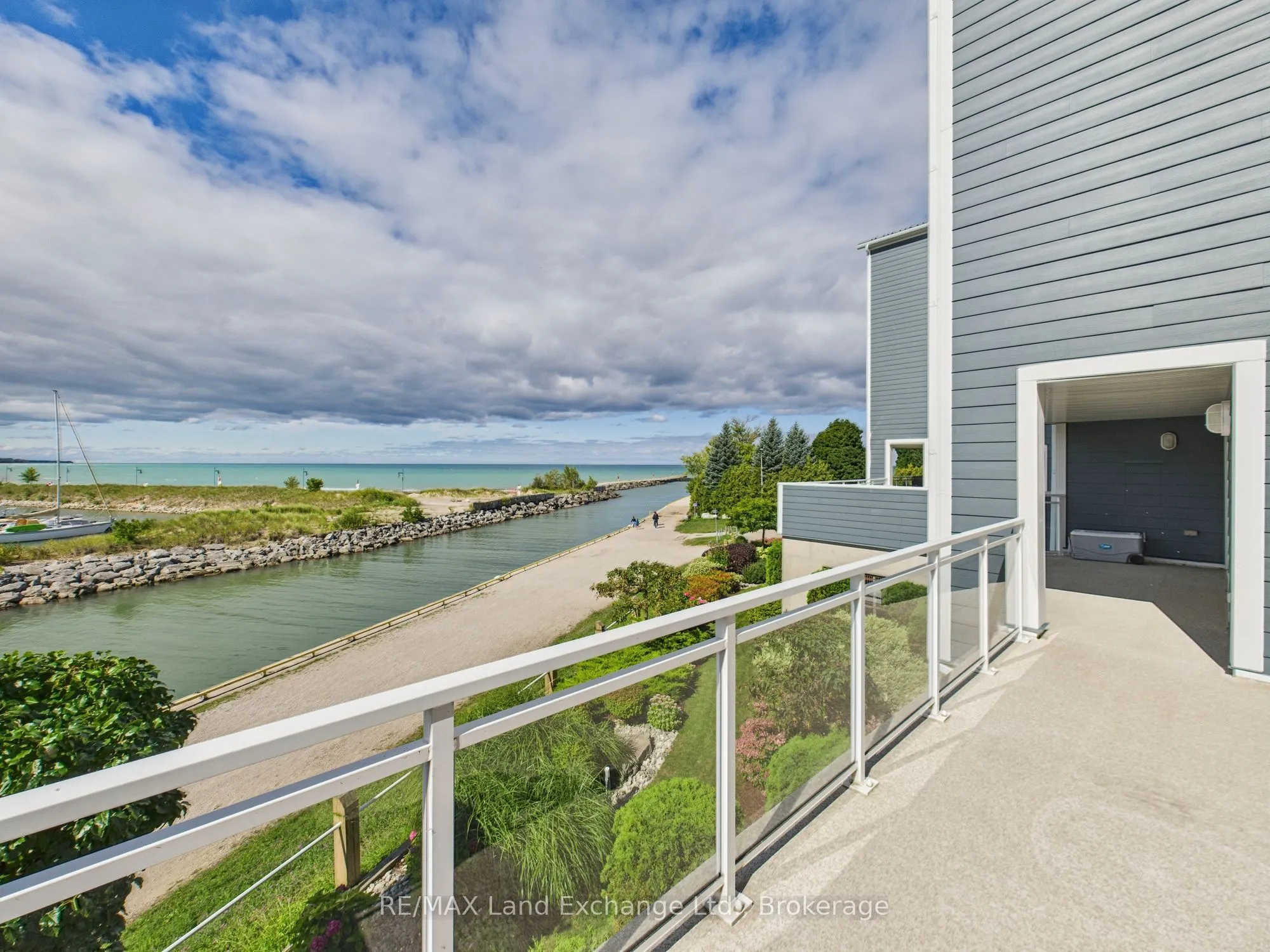 200 Harbour Street, #108