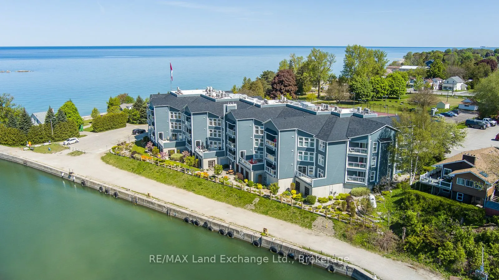200 Harbour Street, #108