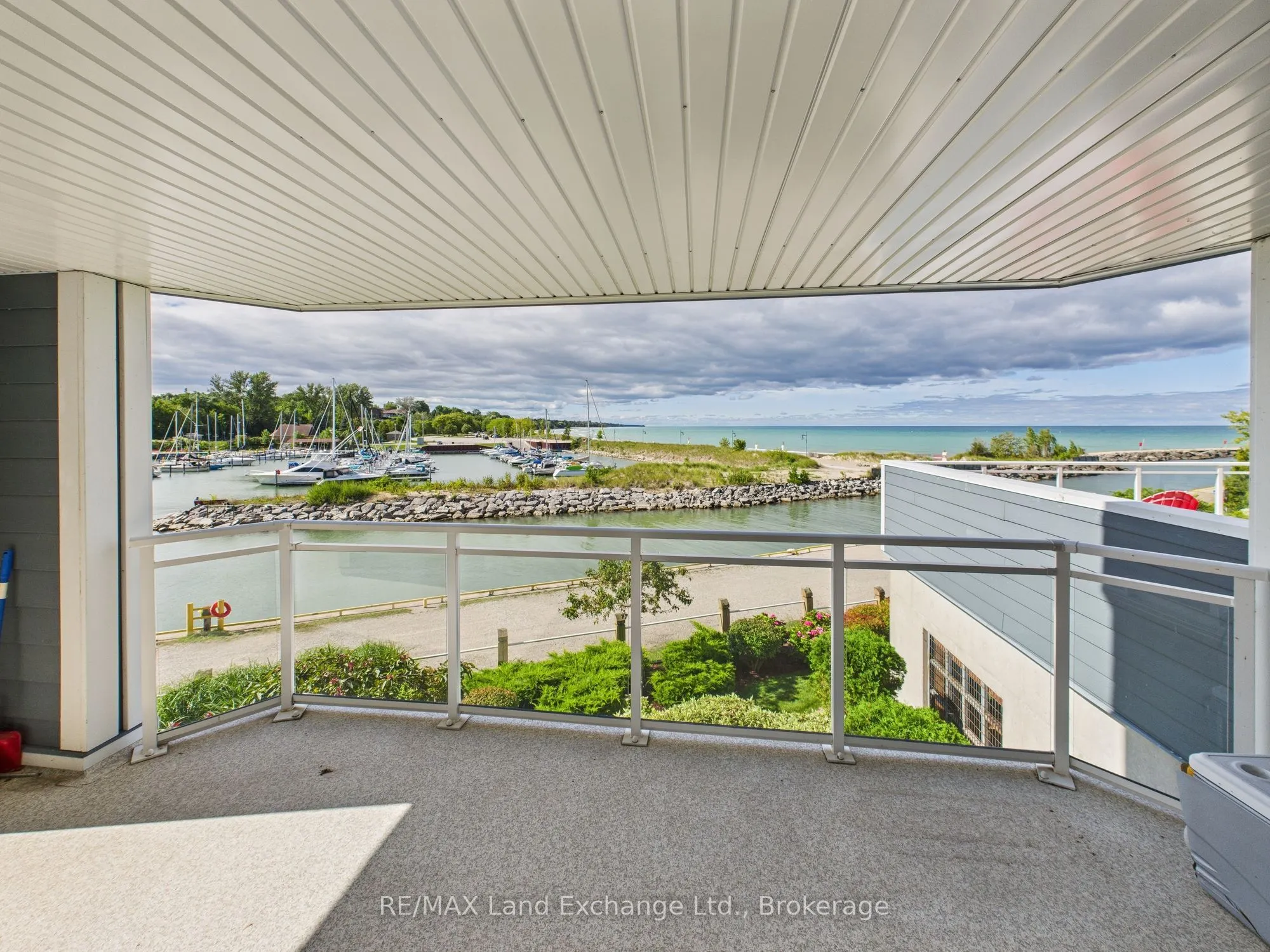 200 Harbour Street, #108