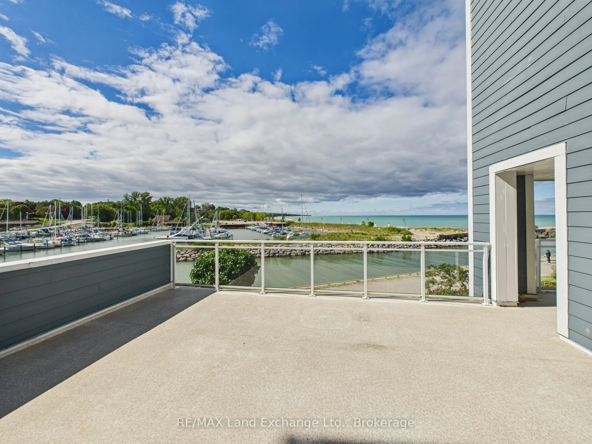 200 Harbour Street, #108