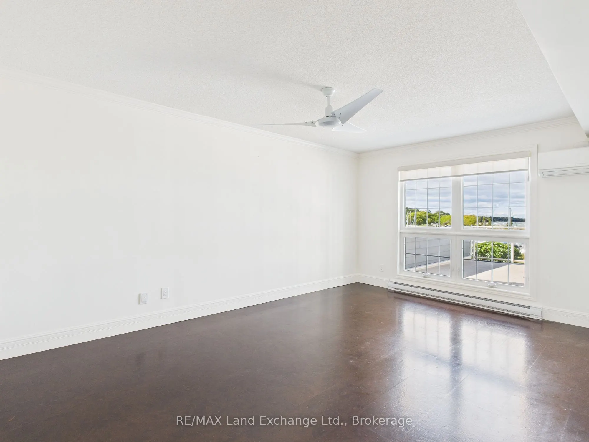 200 Harbour Street, #108