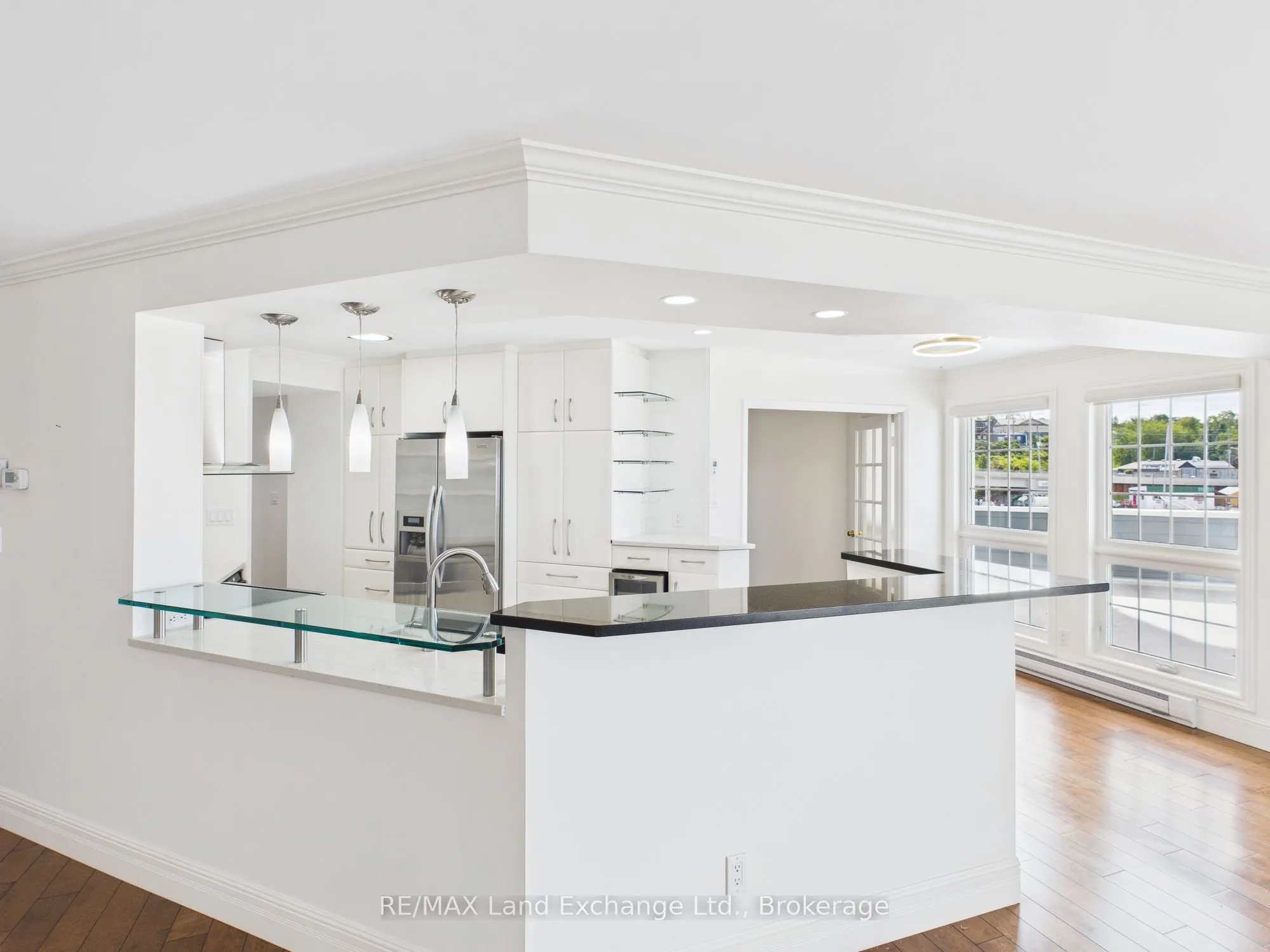200 Harbour Street, #108