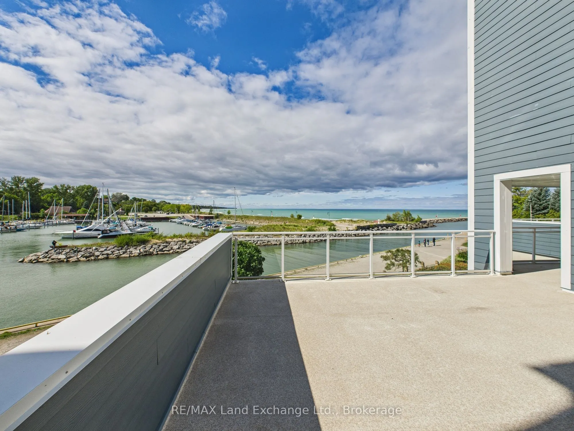 200 Harbour Street, #108