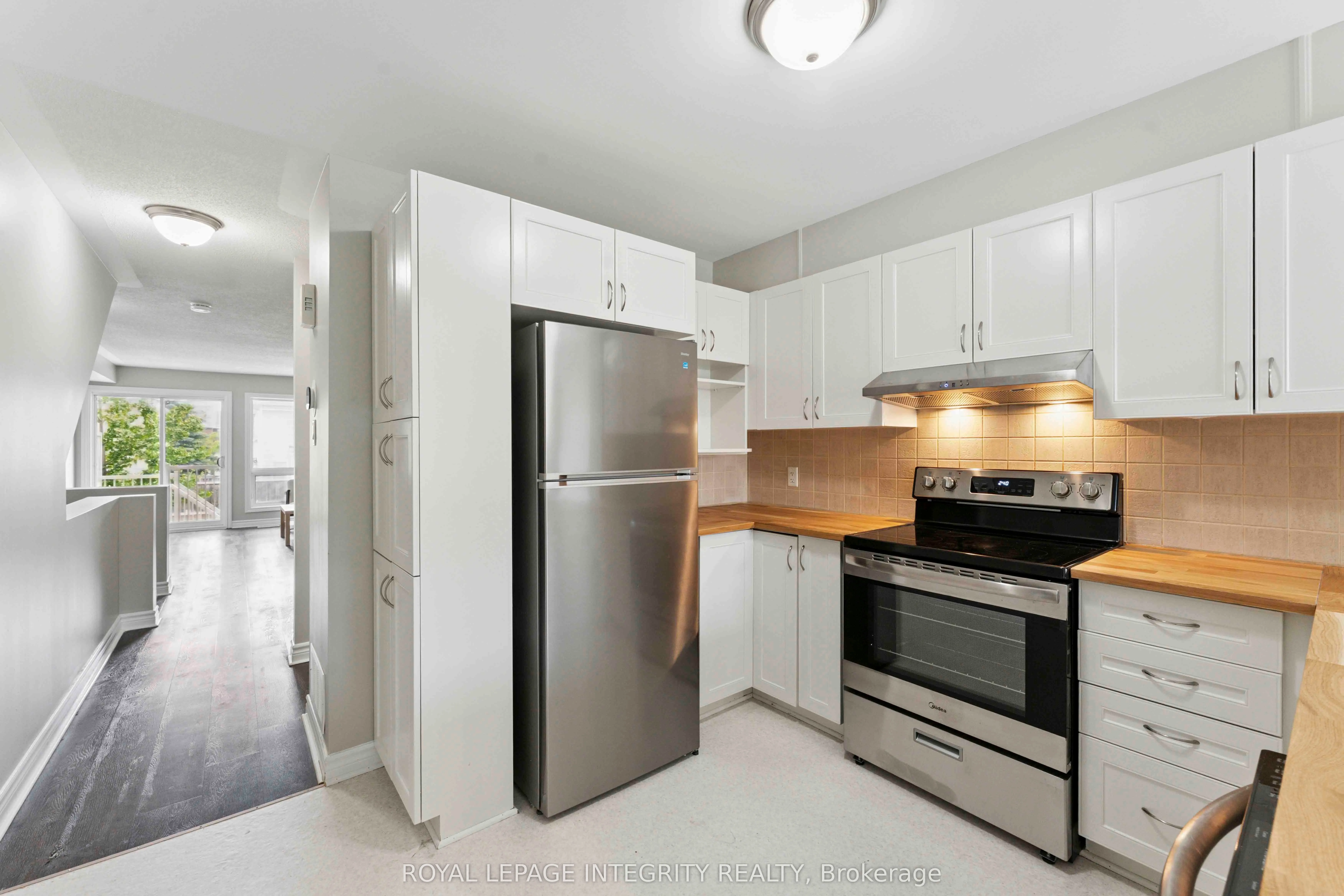 616 Chapman Mills Drive, #A