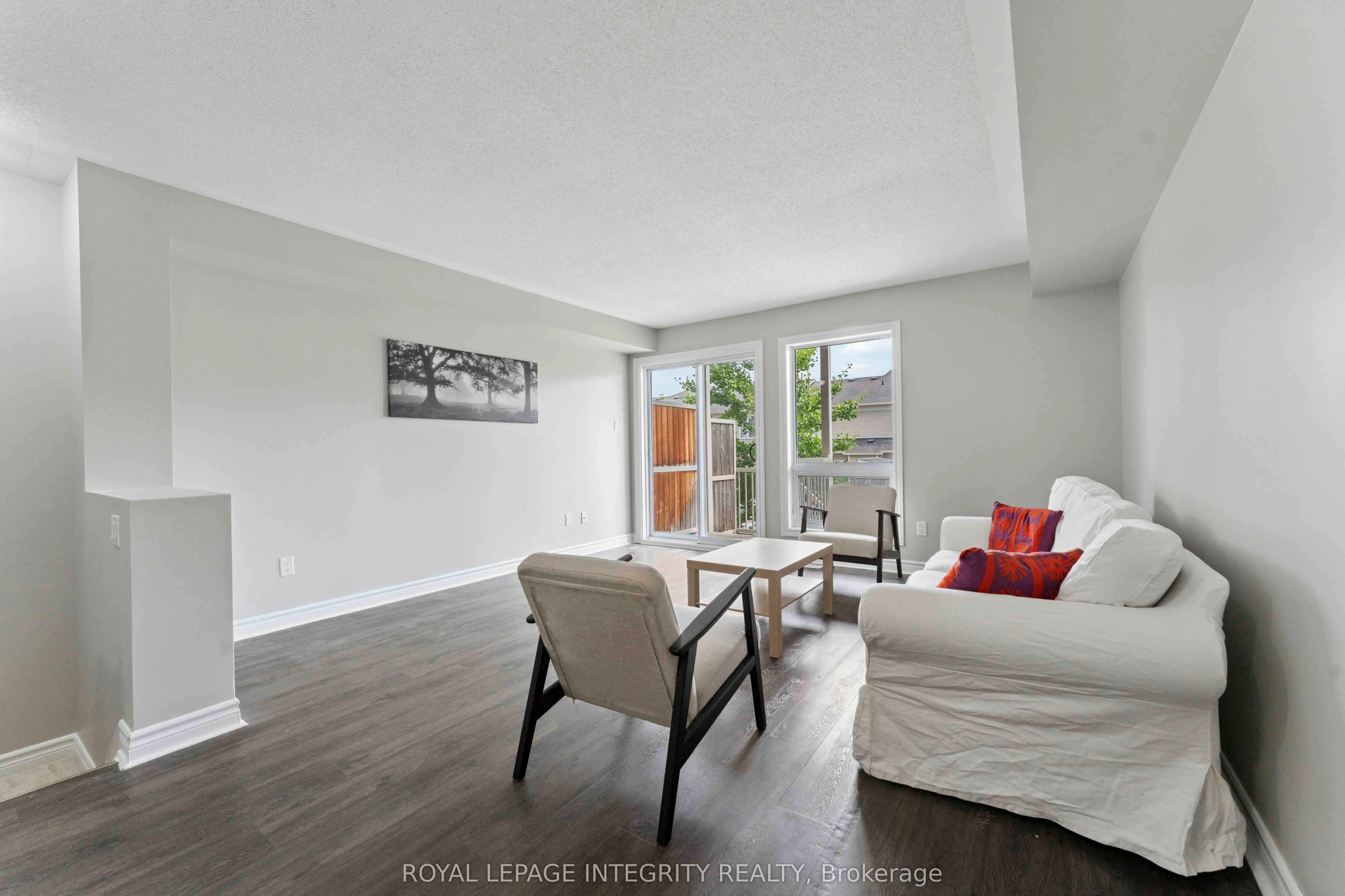 616 Chapman Mills Drive, #A