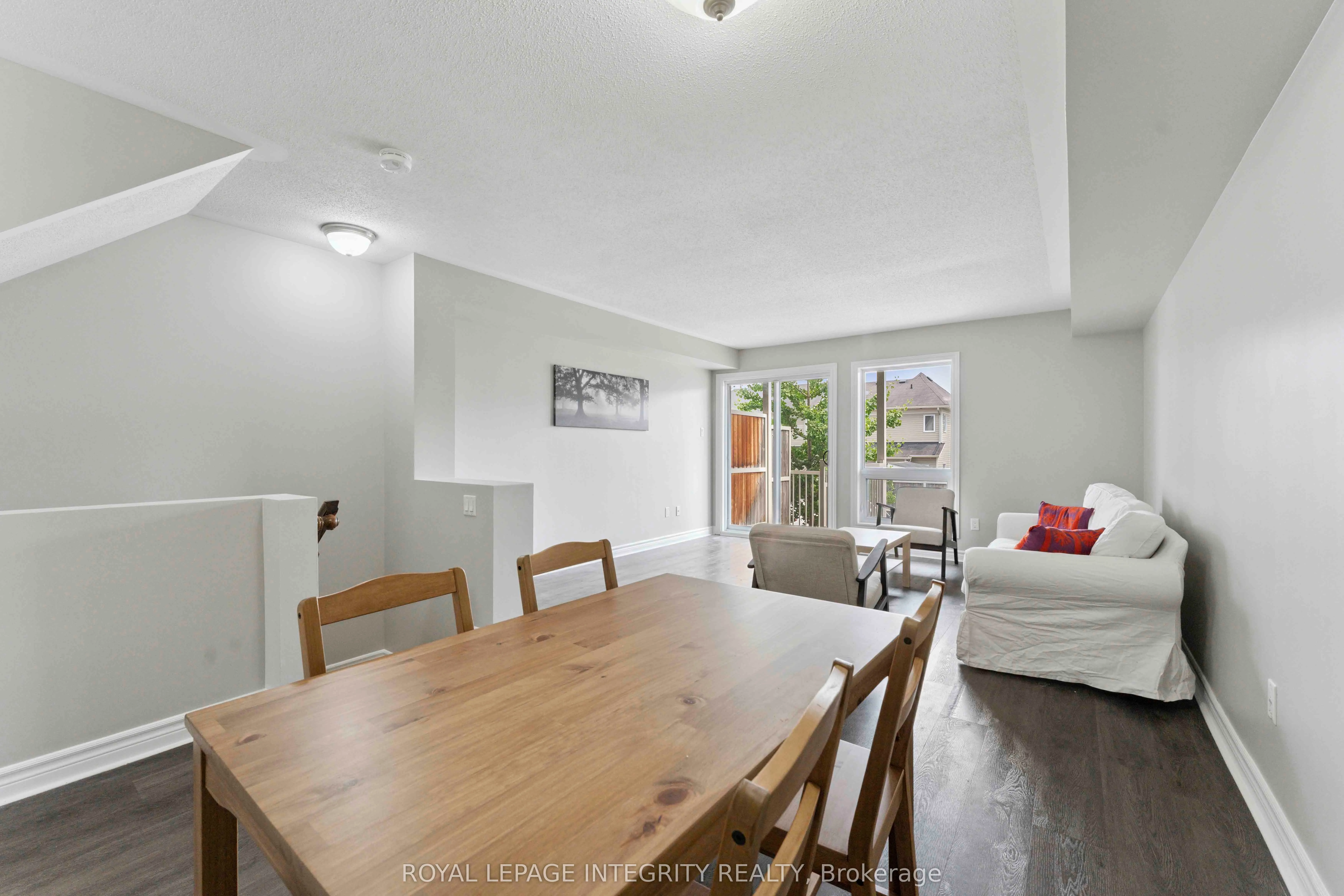 616 Chapman Mills Drive, #A