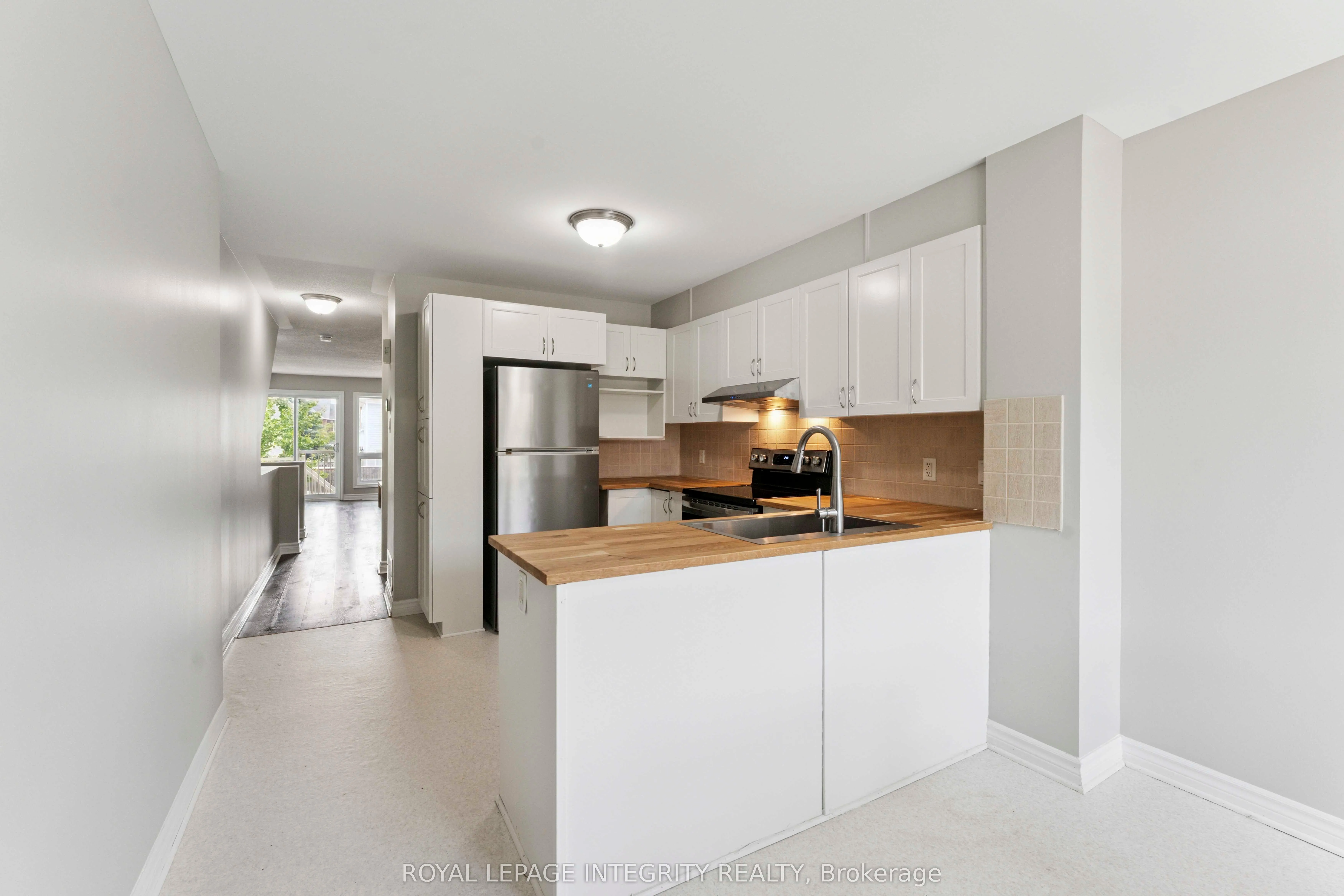616 Chapman Mills Drive, #A