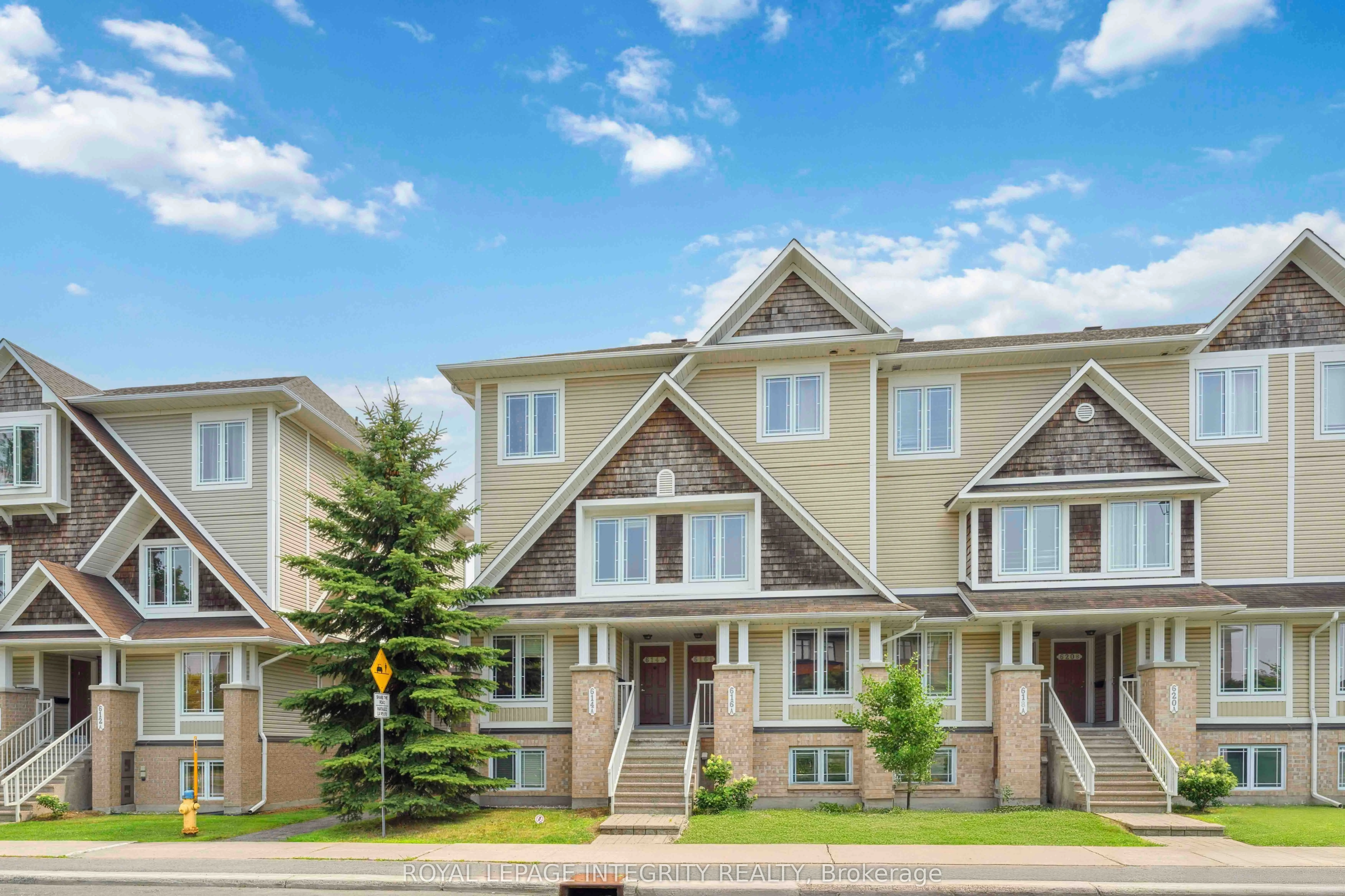 616 Chapman Mills Drive, #A