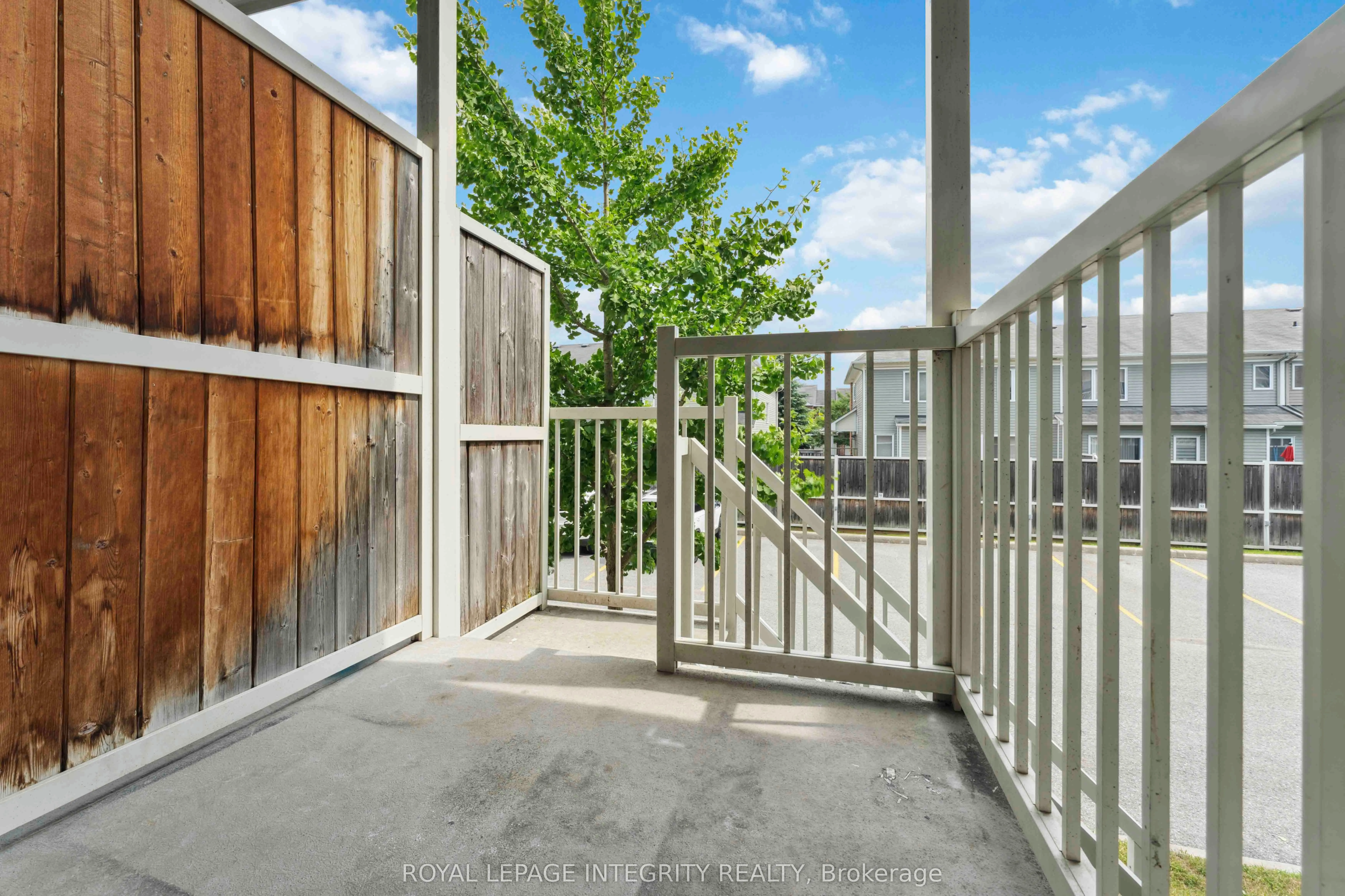 616 Chapman Mills Drive, #A