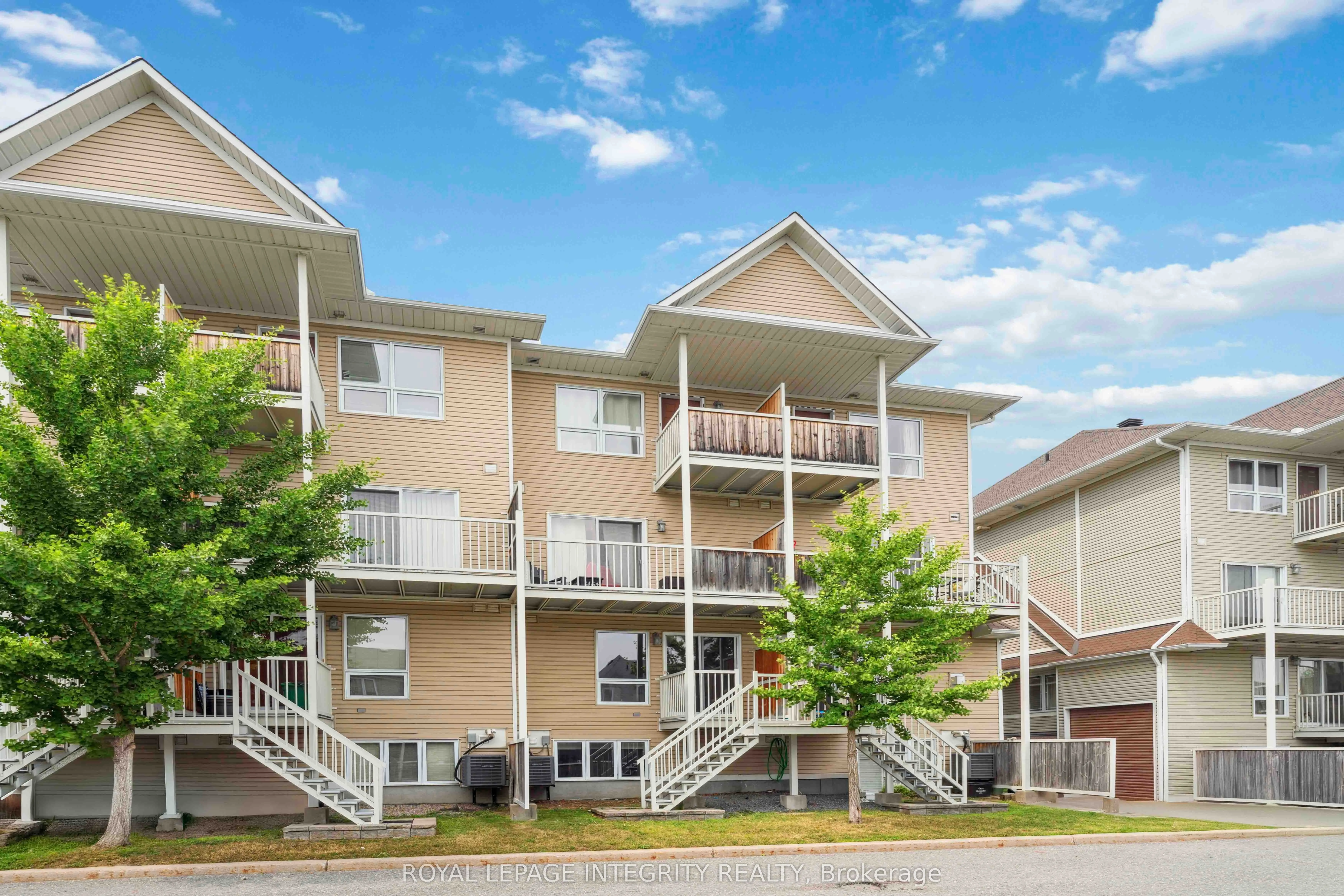 616 Chapman Mills Drive, #A