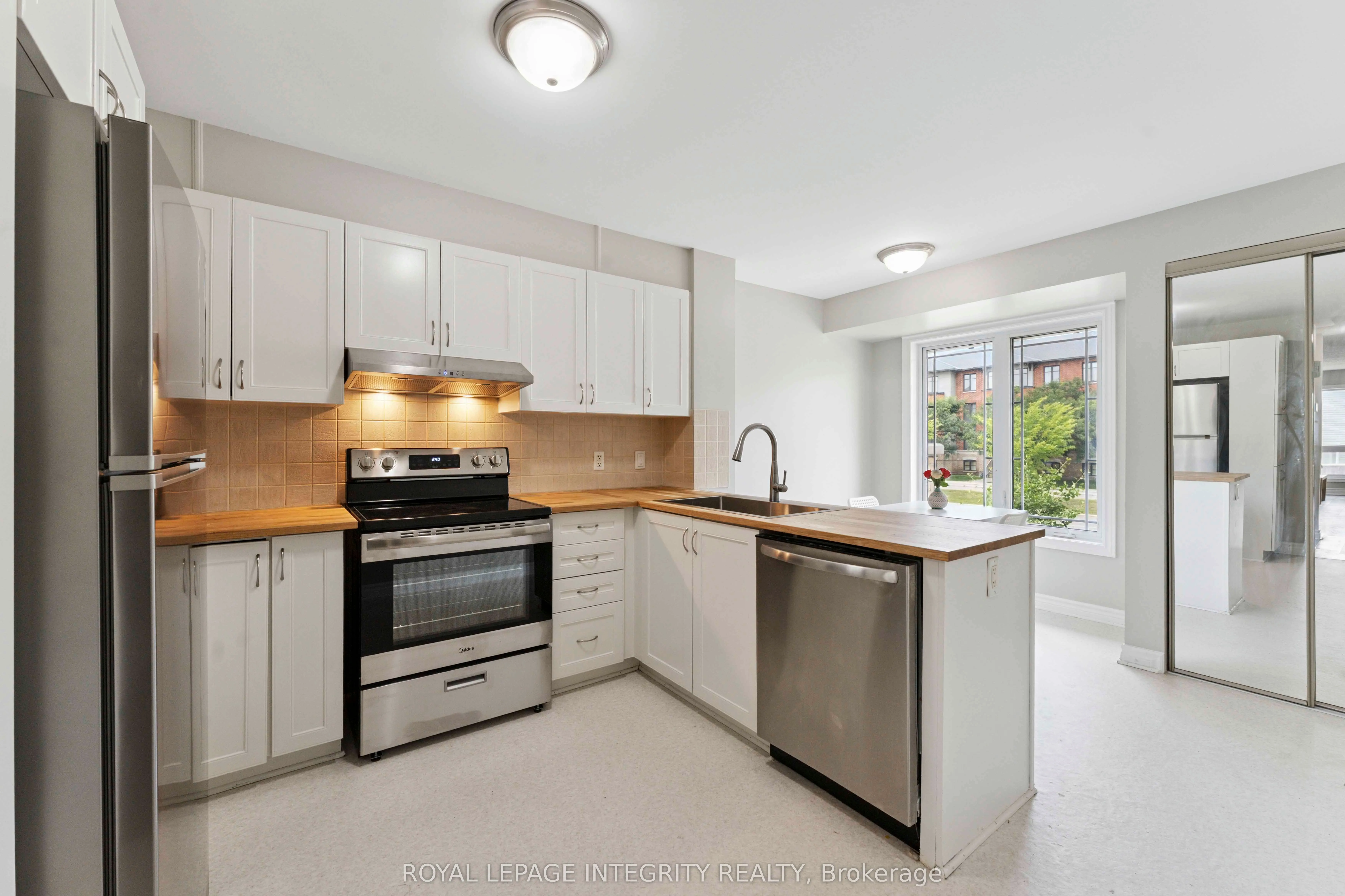 616 Chapman Mills Drive, #A