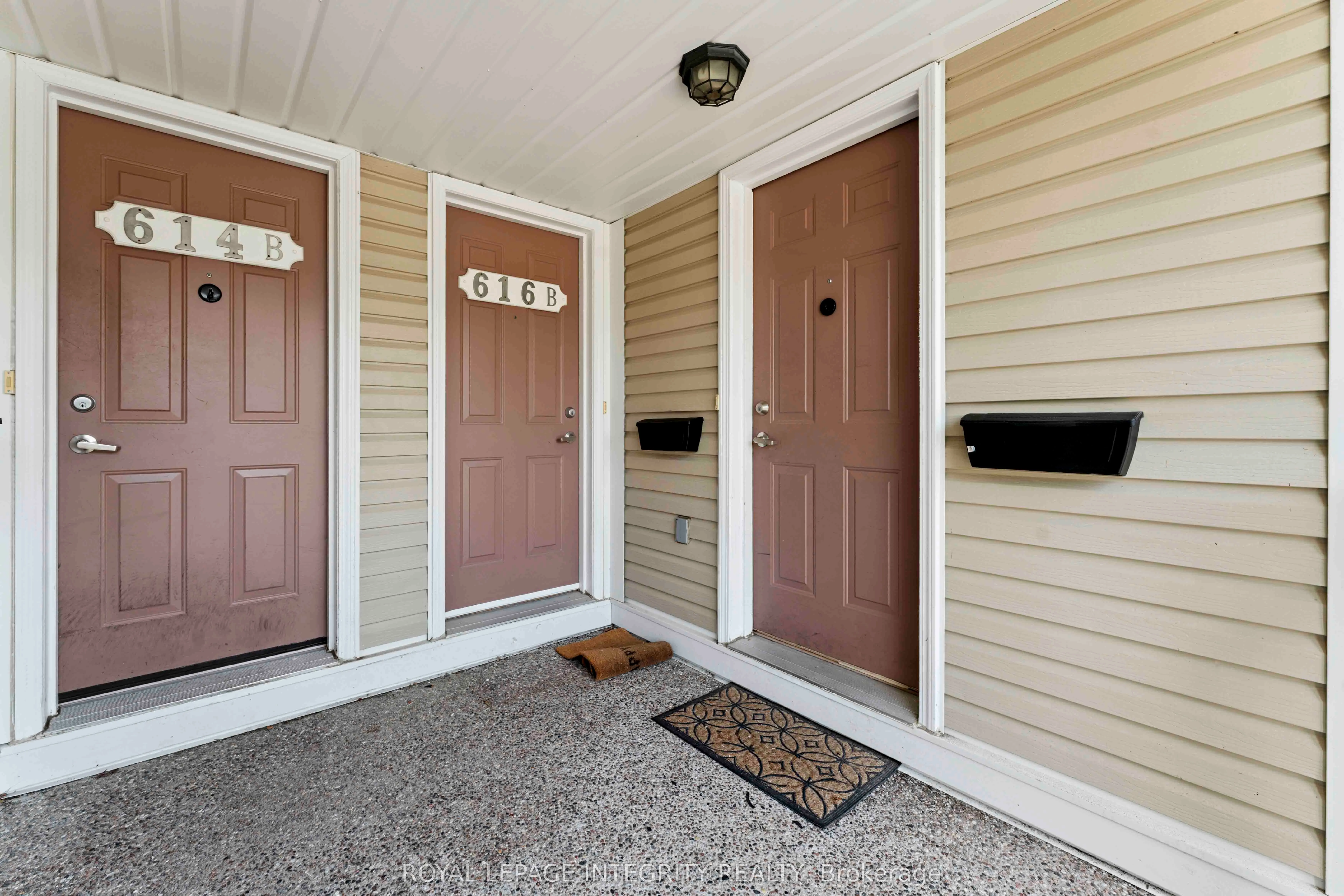 616 Chapman Mills Drive, #A