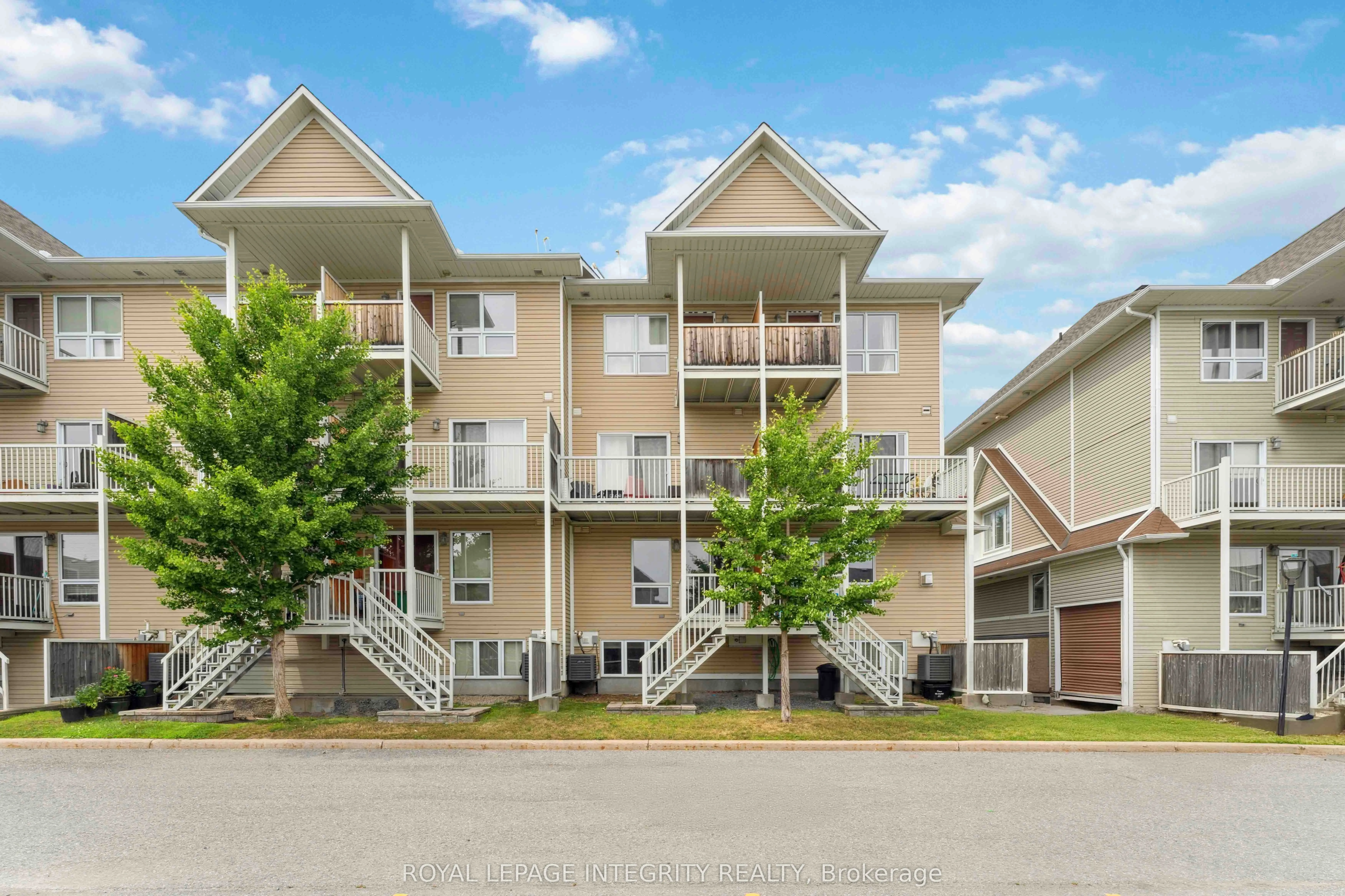 616 Chapman Mills Drive, #A