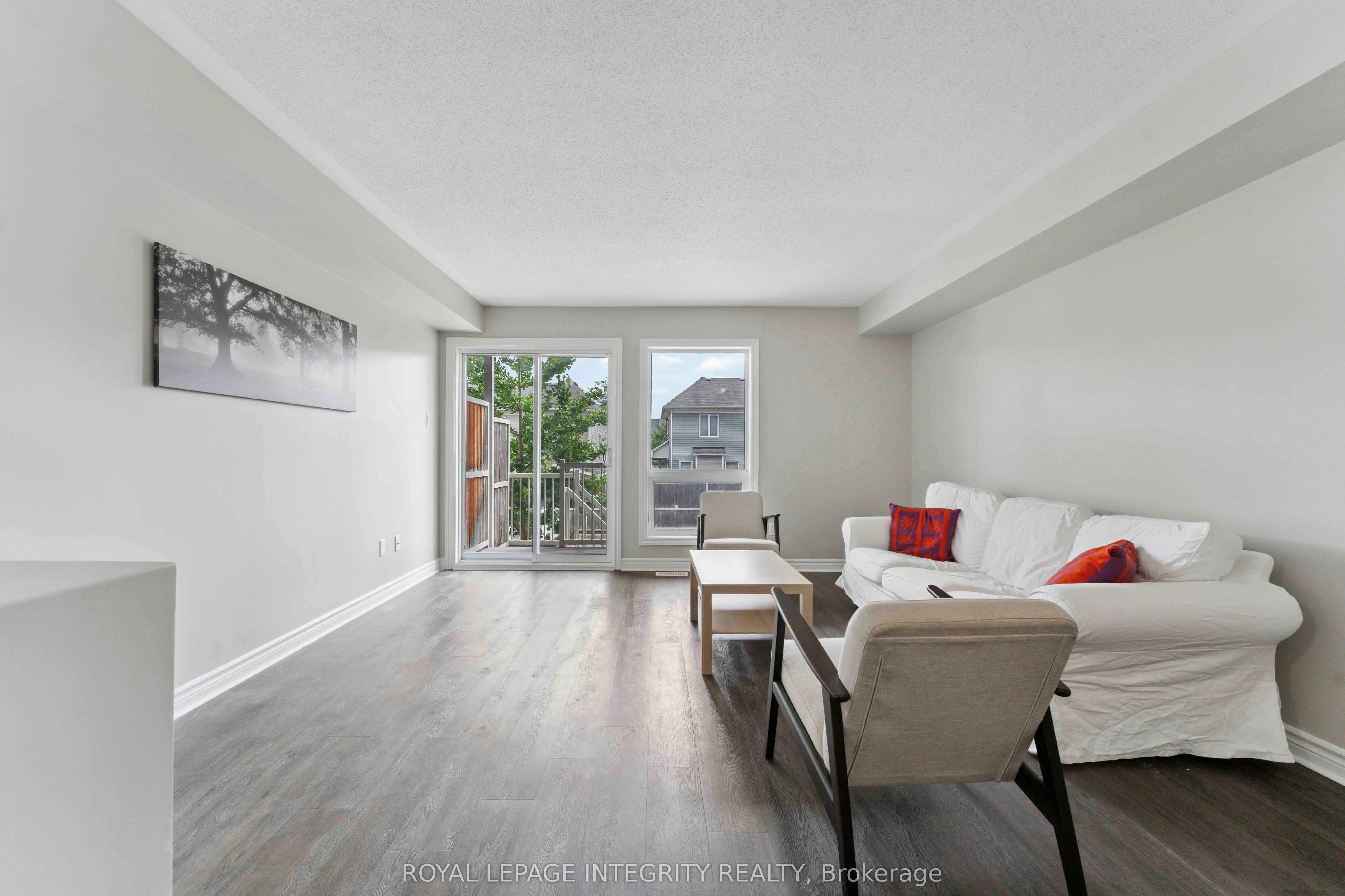 616 Chapman Mills Drive, #A
